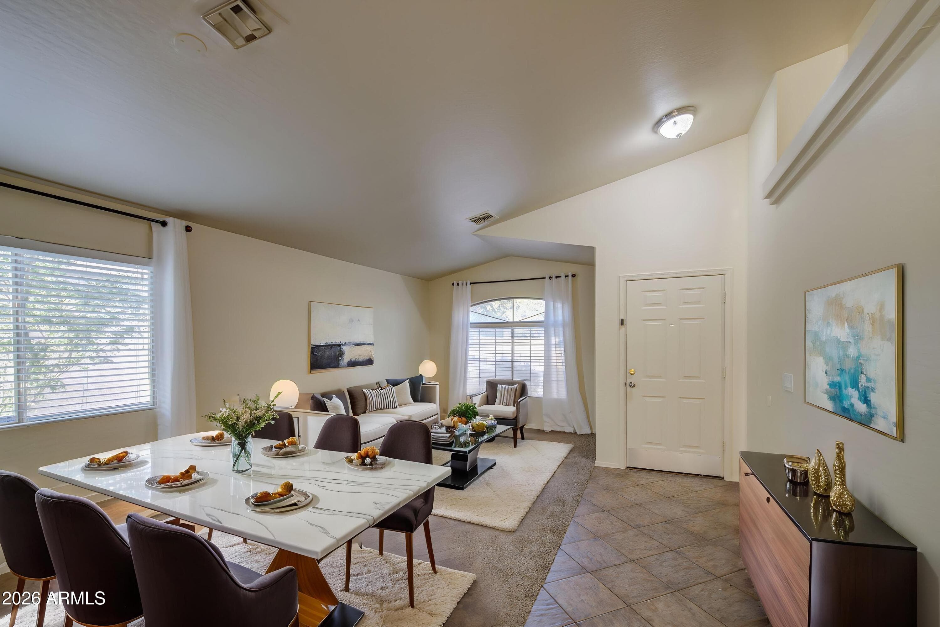 2039 N ST FRANCIS PL - Photo 2