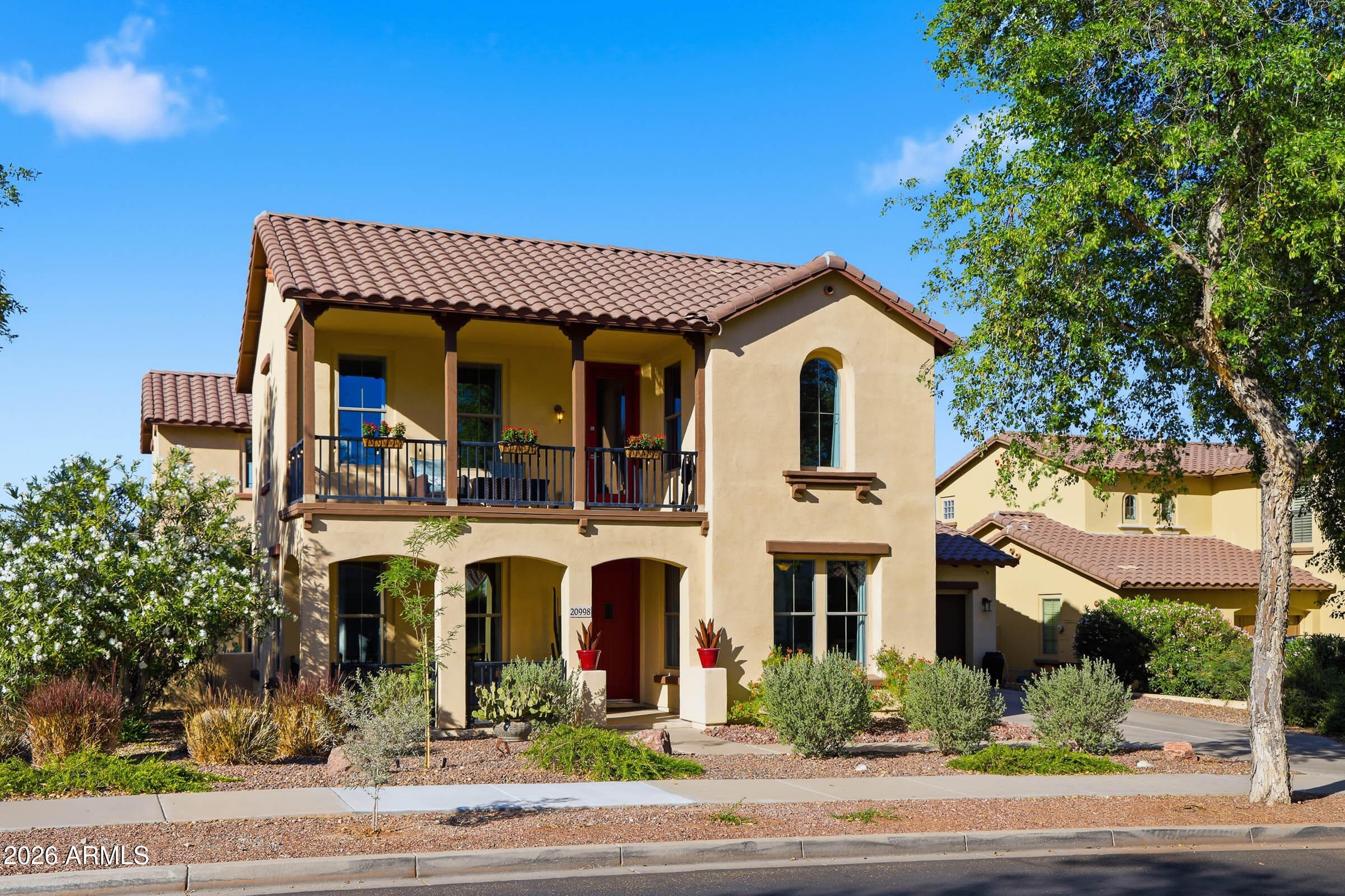 20998 W SAGE HILL RD - Photo 5
