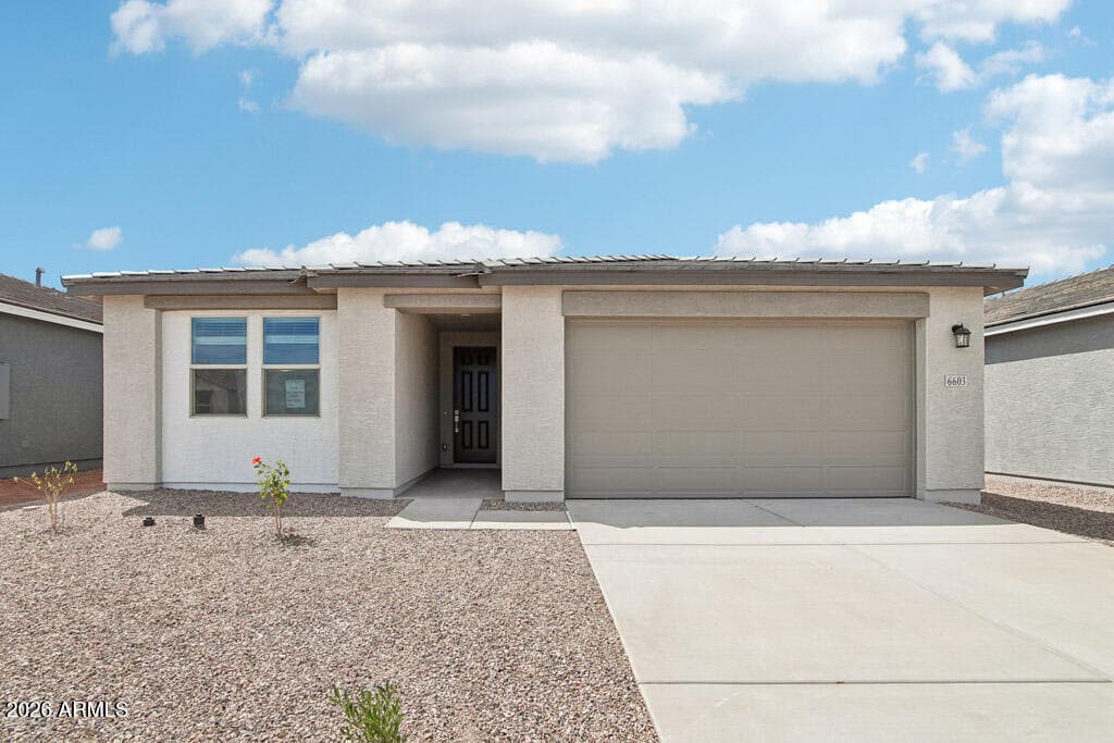 6603 E Fiddleneck Way — photo 1