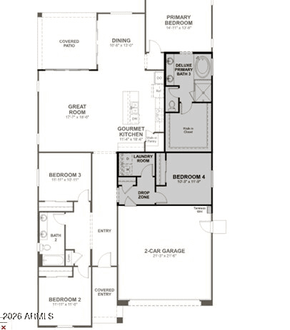 16976 W Desert Ln — photo 2
