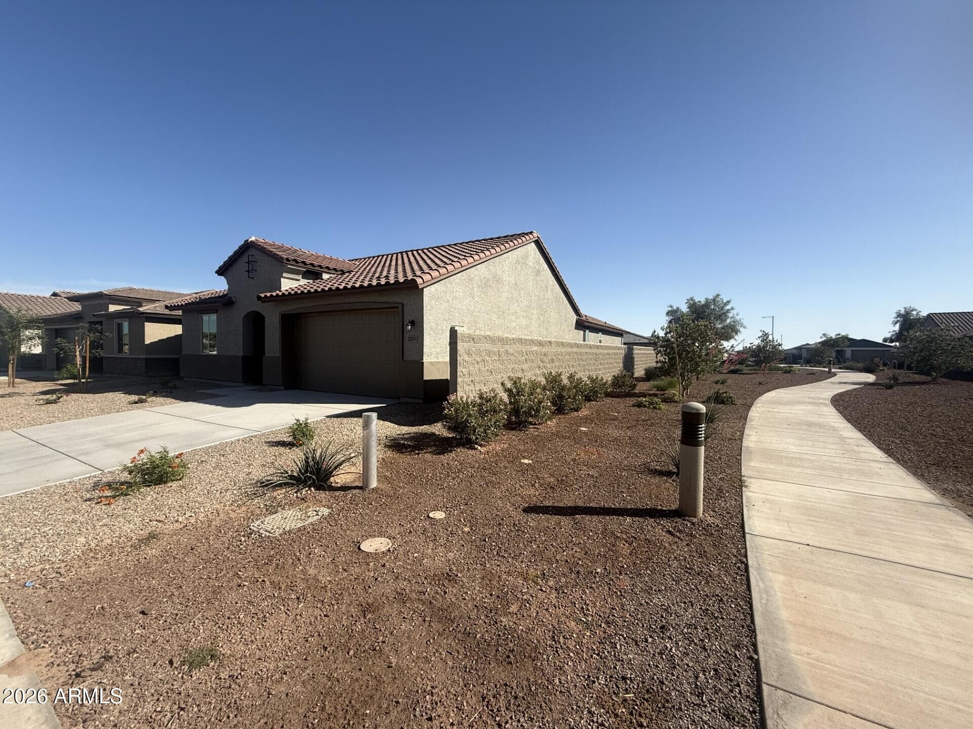 25211 W LA SALLE ST - Photo 3