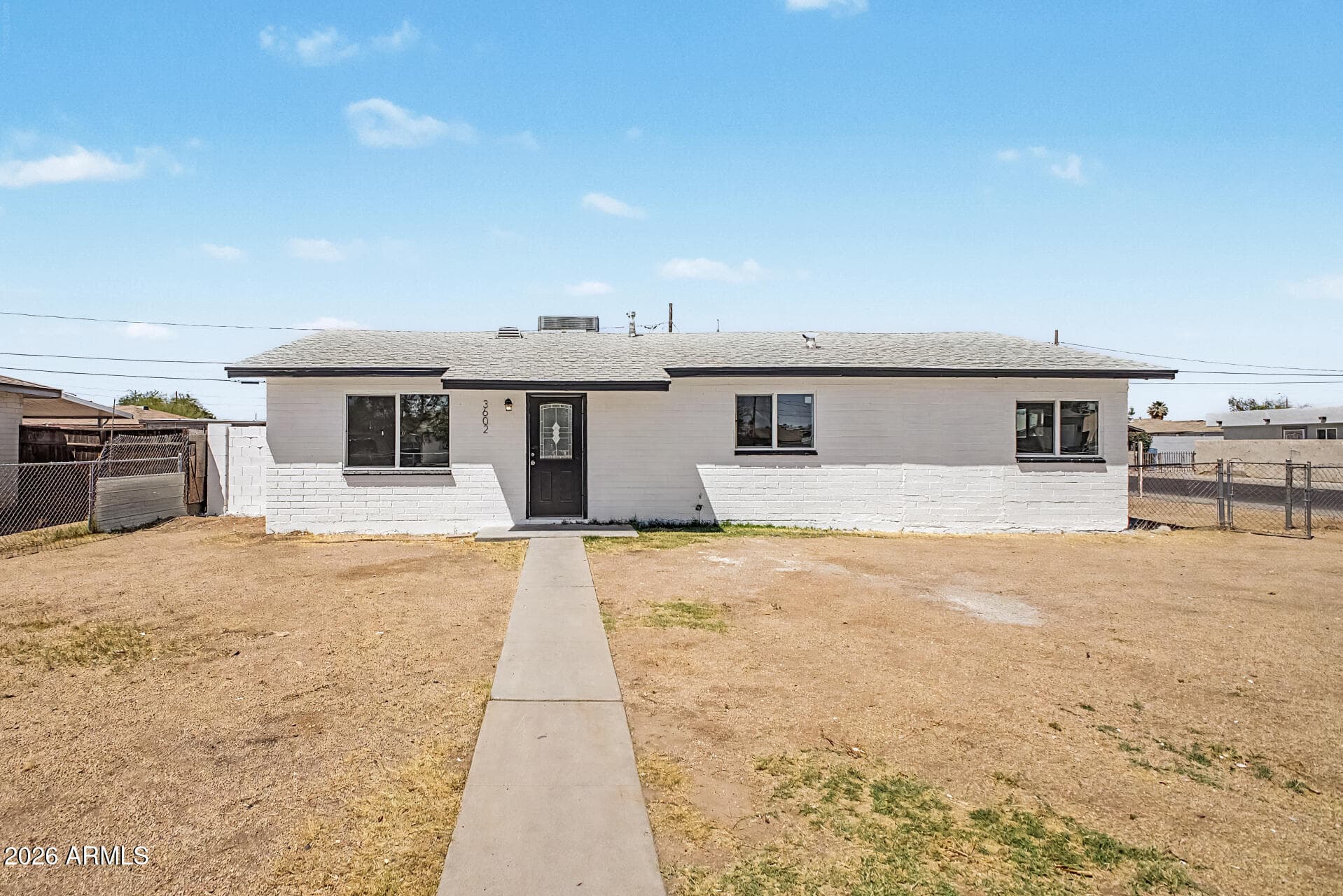 3602 W Almeria Rd — photo 1