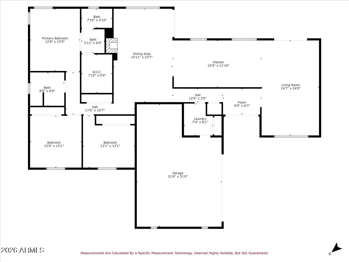 16457 N Aspen Dr — photo 37