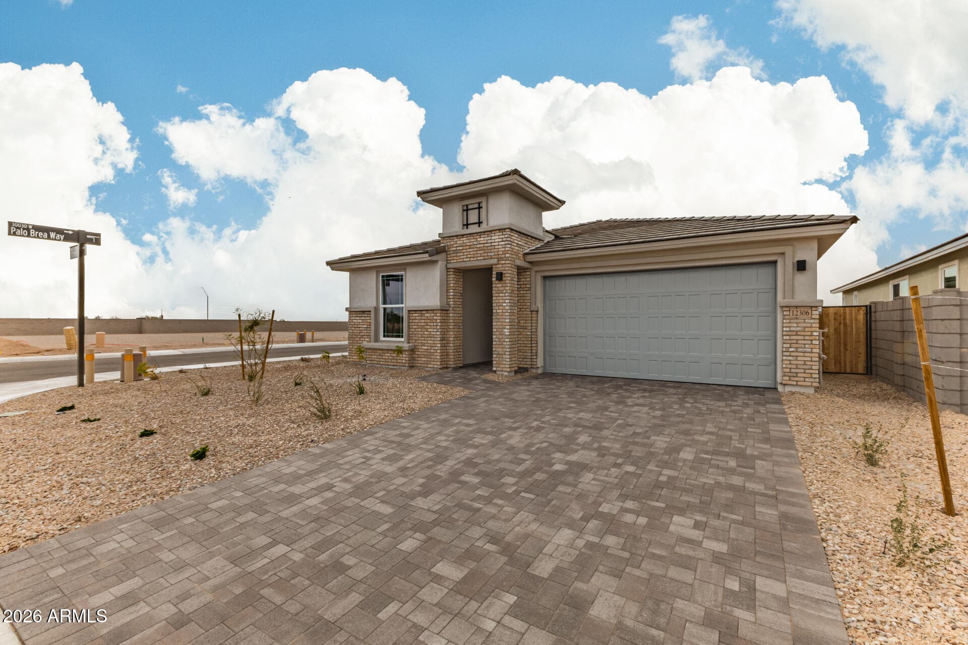 12306 N 300th Dr — photo 1