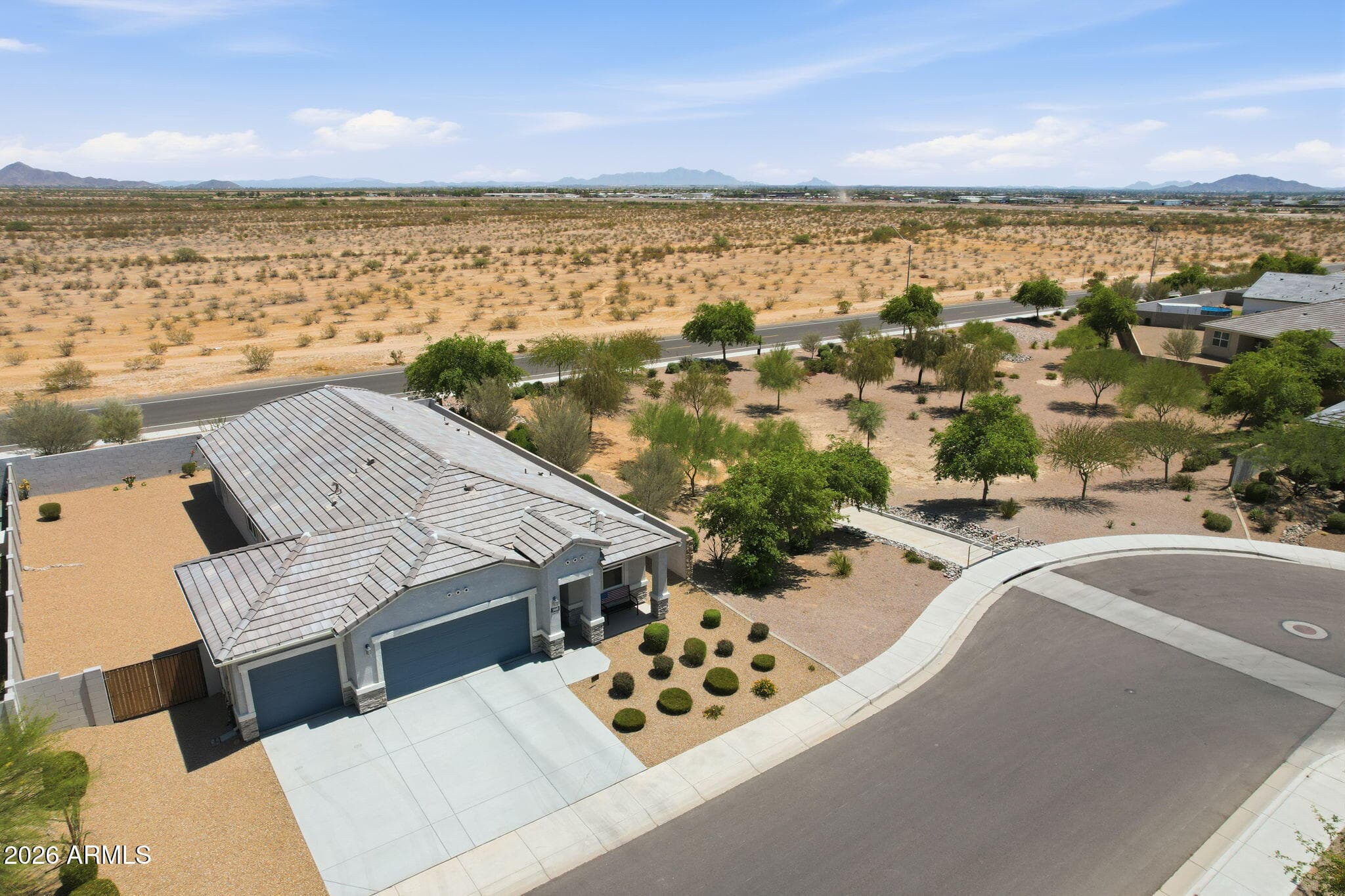 3468 N Cinnabar Pl — photo 1