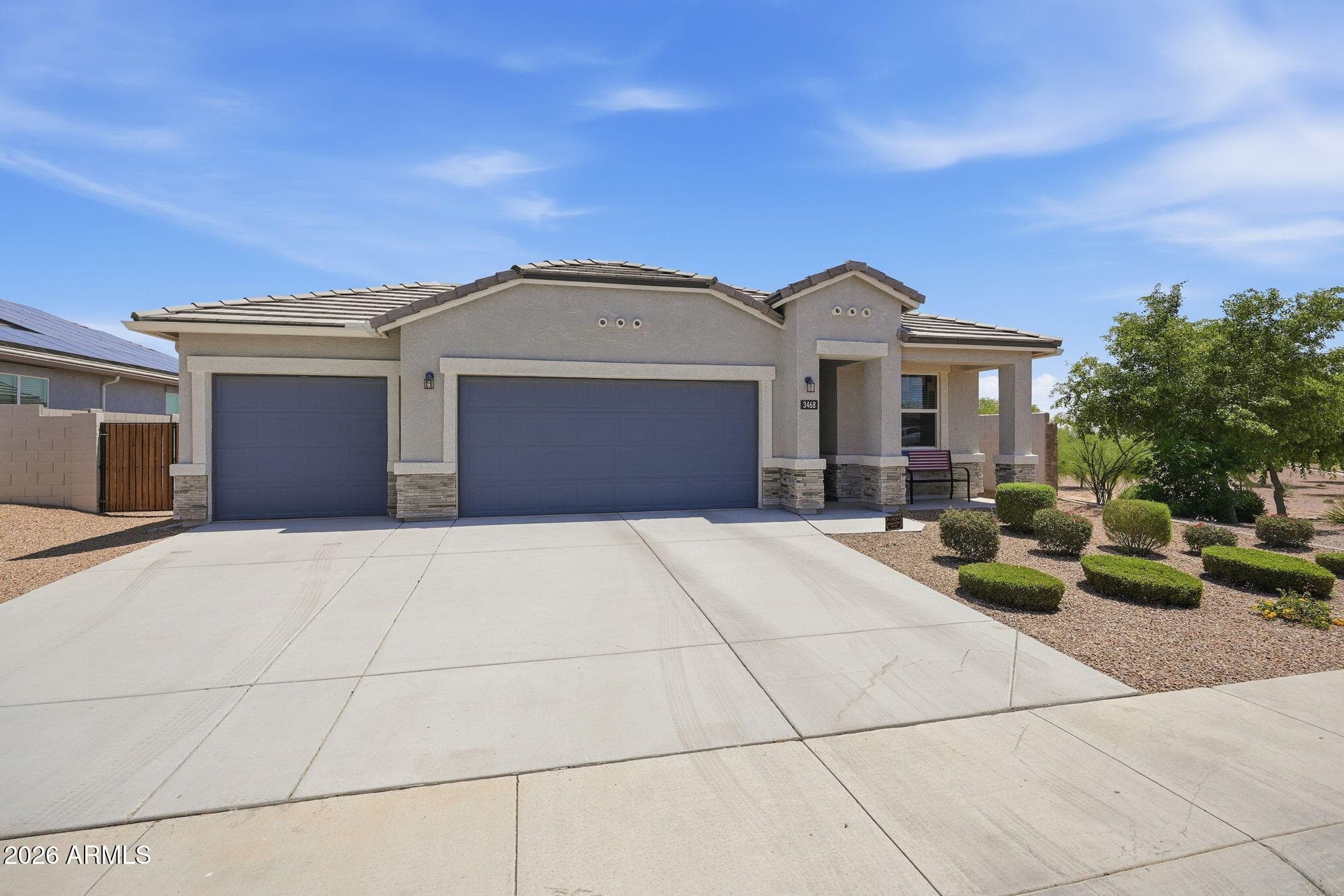3468 N Cinnabar Pl — photo 2