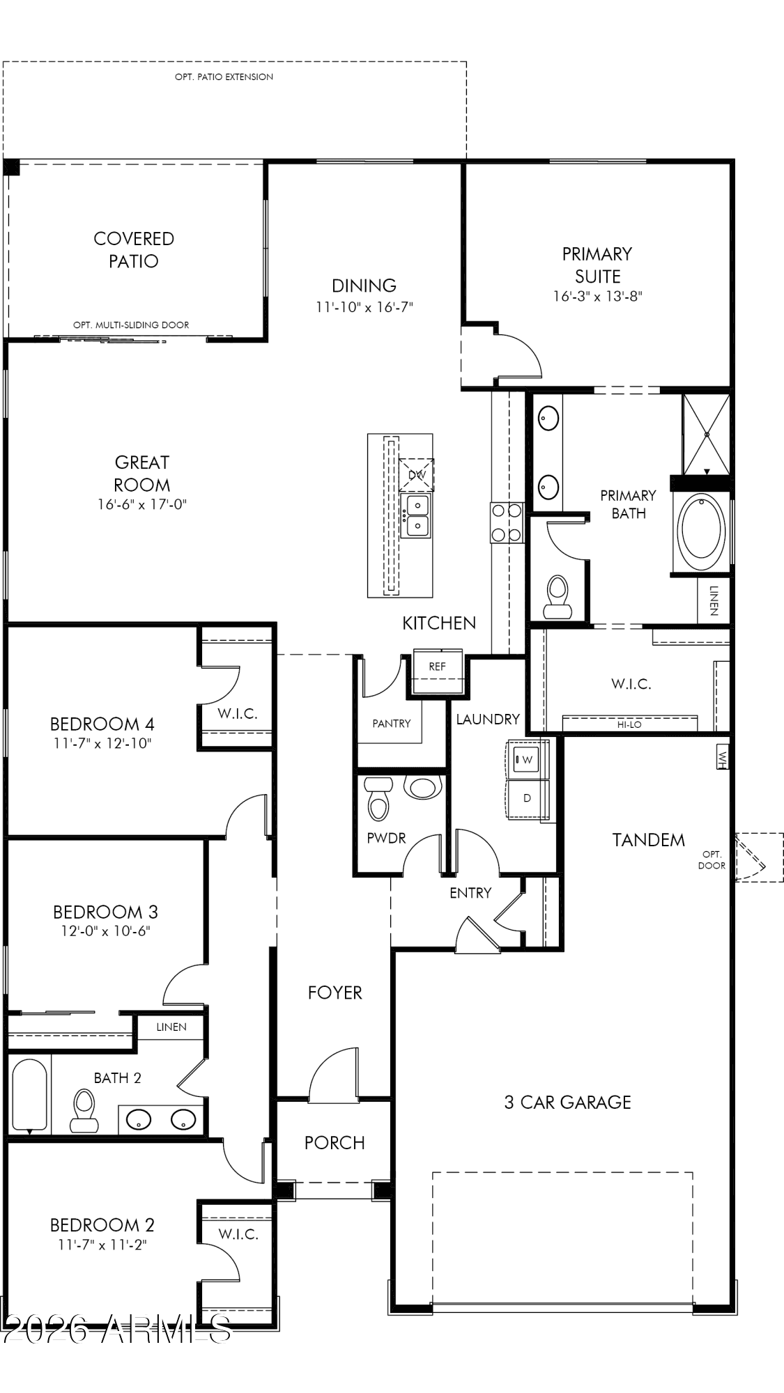 18444 W Manzanita Dr — photo 3