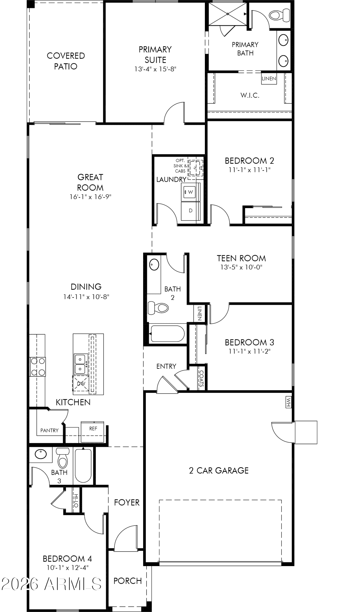 17656 W Woodlands Ave — photo 45