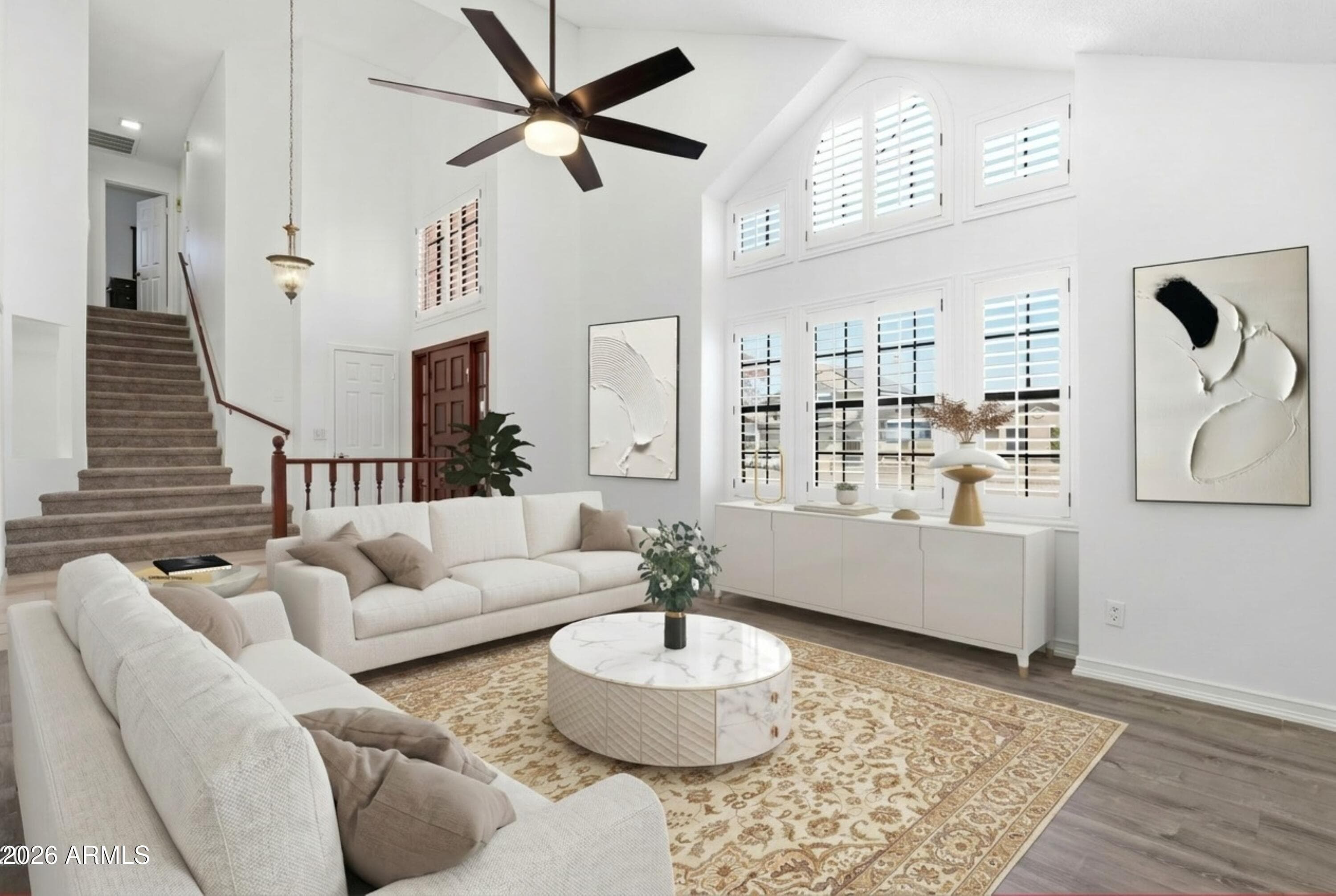 7813 W Dreyfus Dr — photo 1