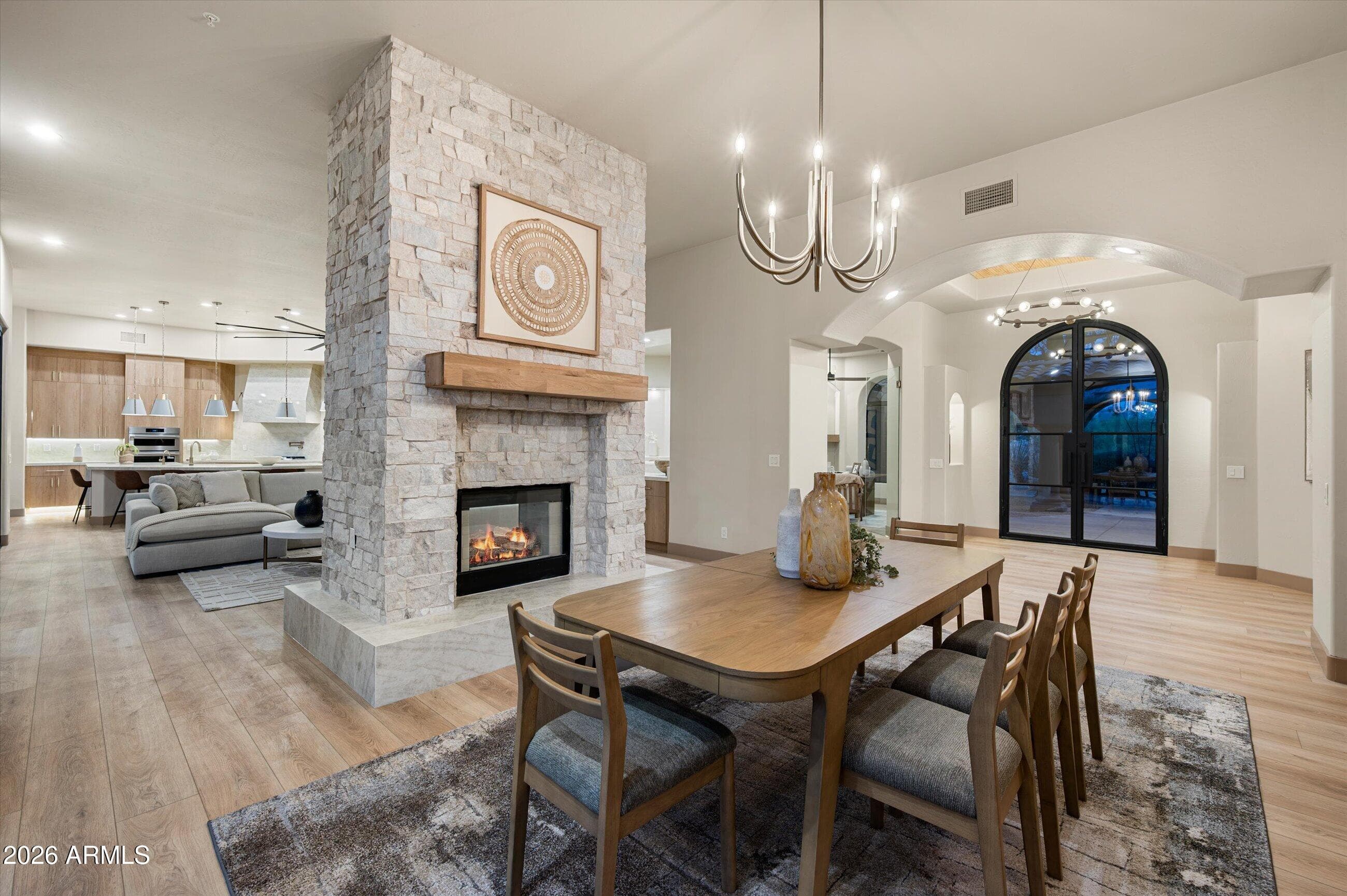 10914 E CINDER CONE TRAIL - Photo 4