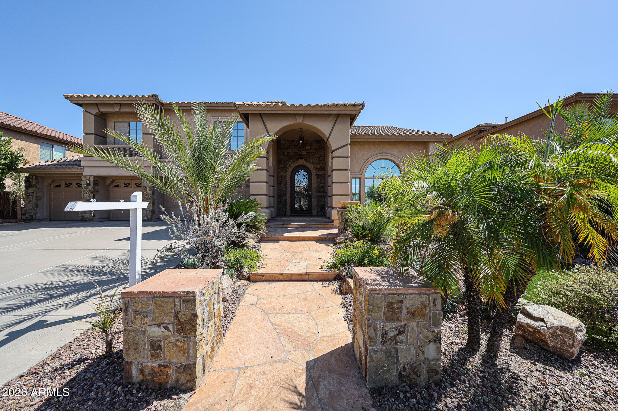 27323 N Covered Wagon Rd — photo 1