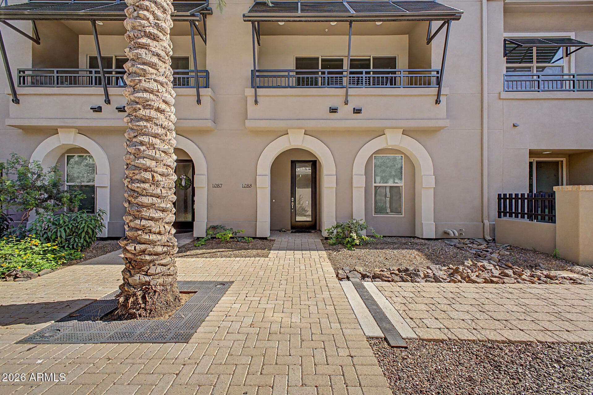 6565 E Thomas Rd 1088 — photo 1