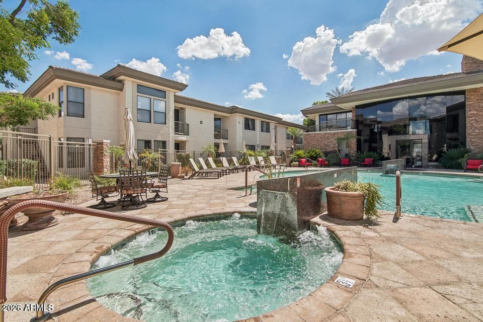 6900 E Princess Dr 2105 — photo 27