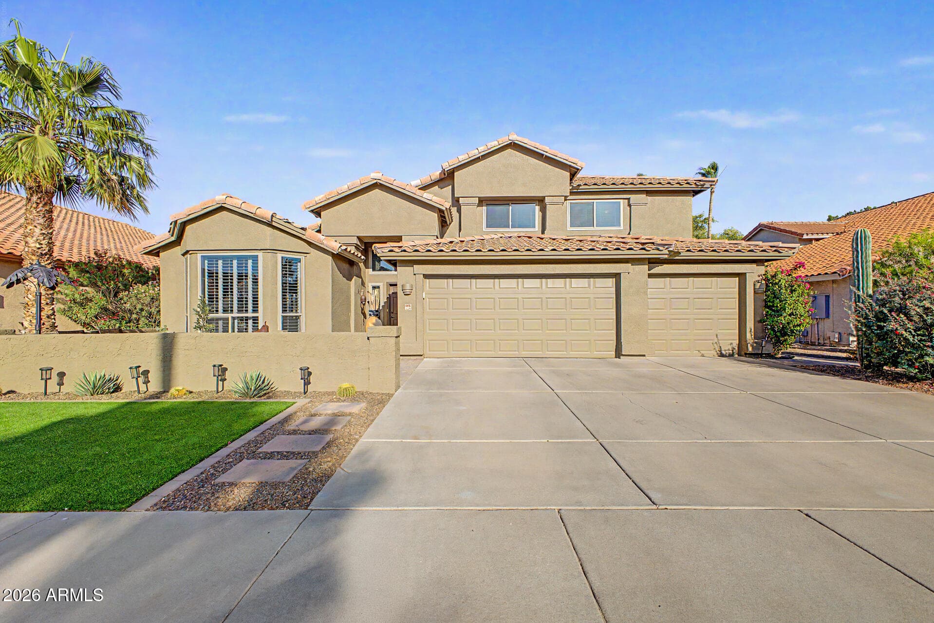 685 N Cholla St — photo 1