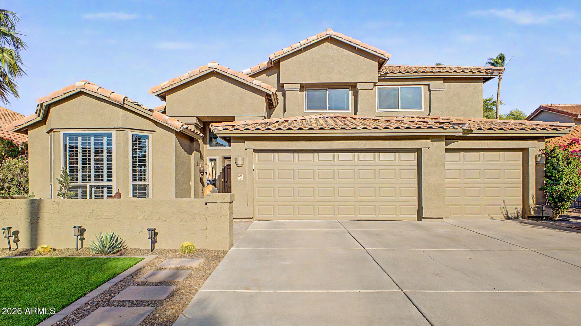 685 N Cholla St — photo 2
