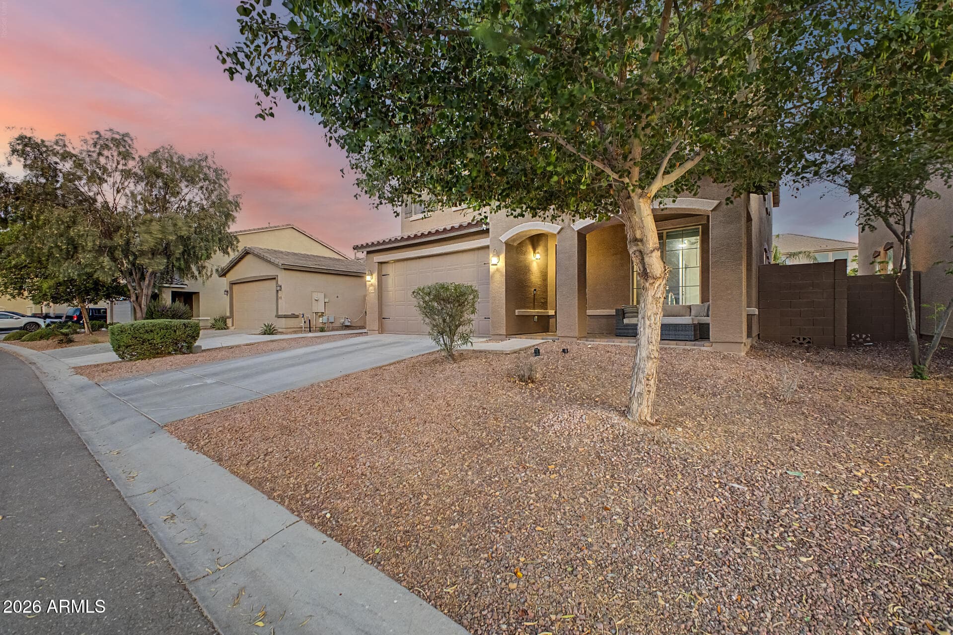 2435 W ARROYO WAY - See more photos