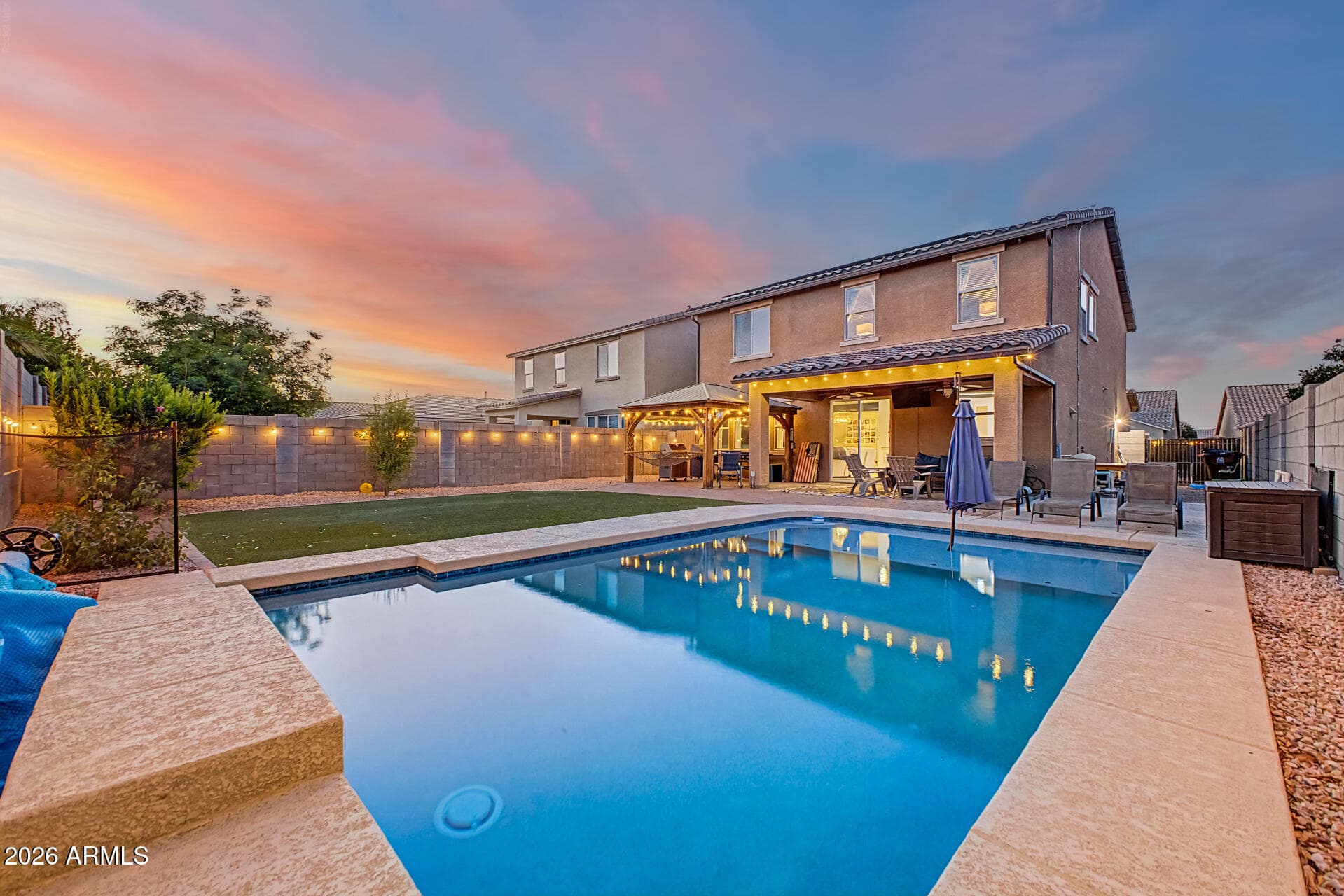 2435 W ARROYO WAY - Photo 1