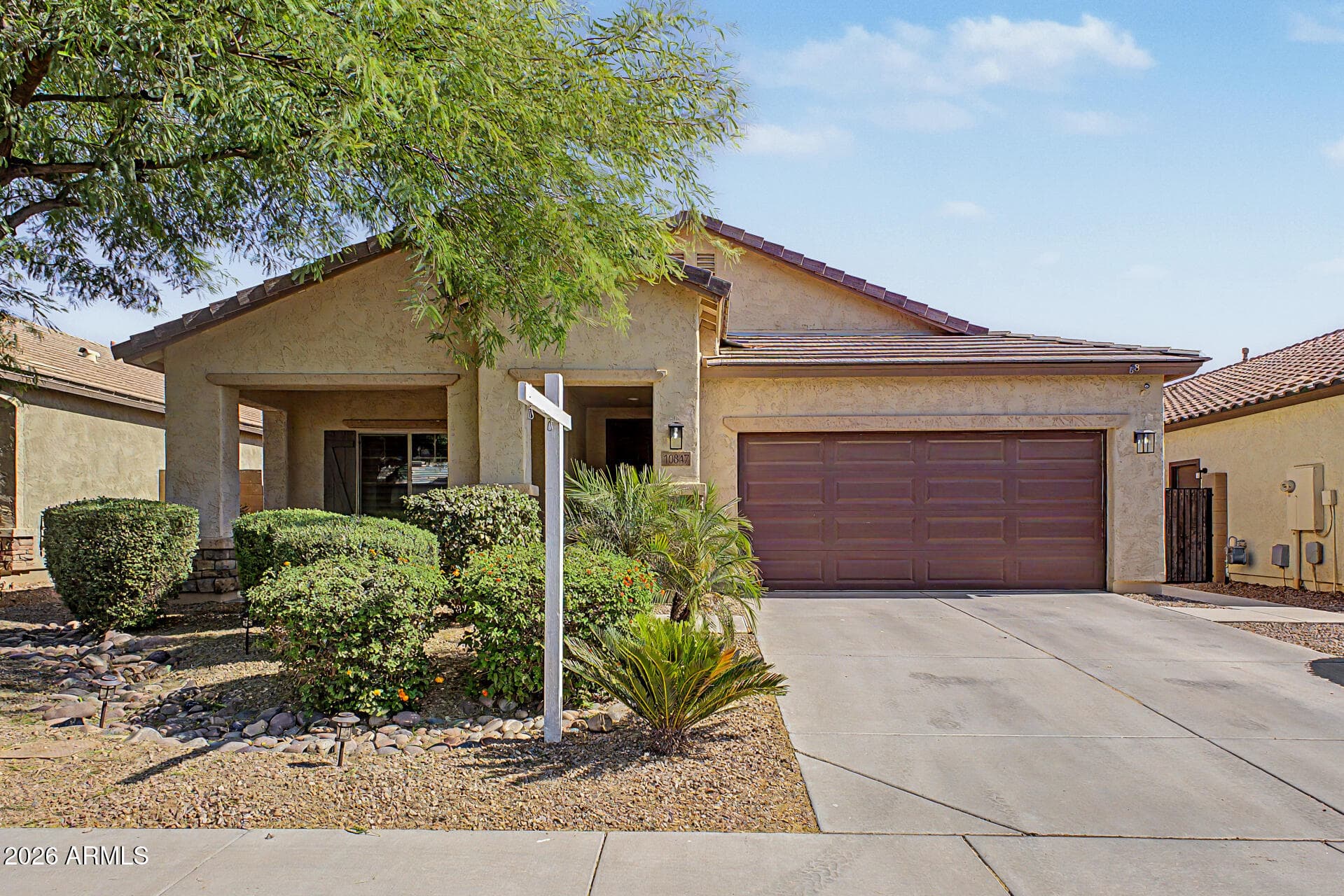 10847 E Thatcher Ave — photo 1