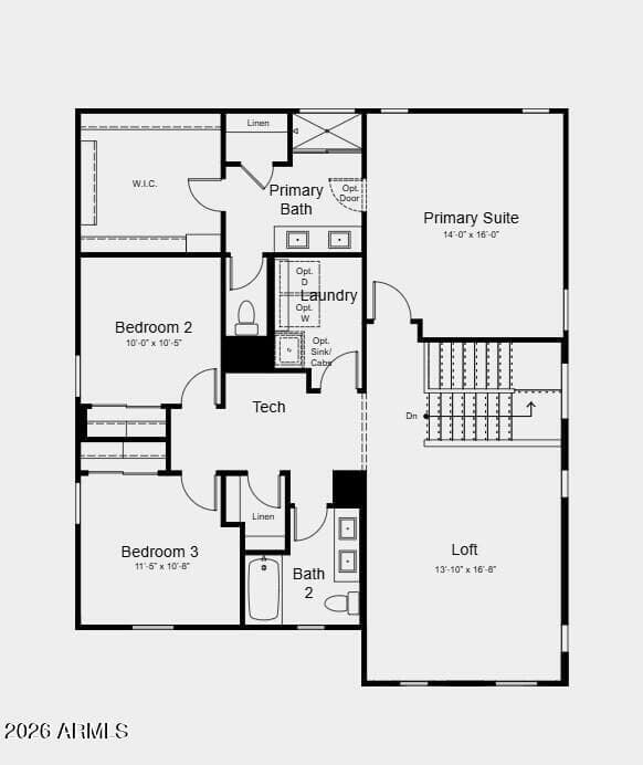 26149 N 170TH AVE - Photo 3