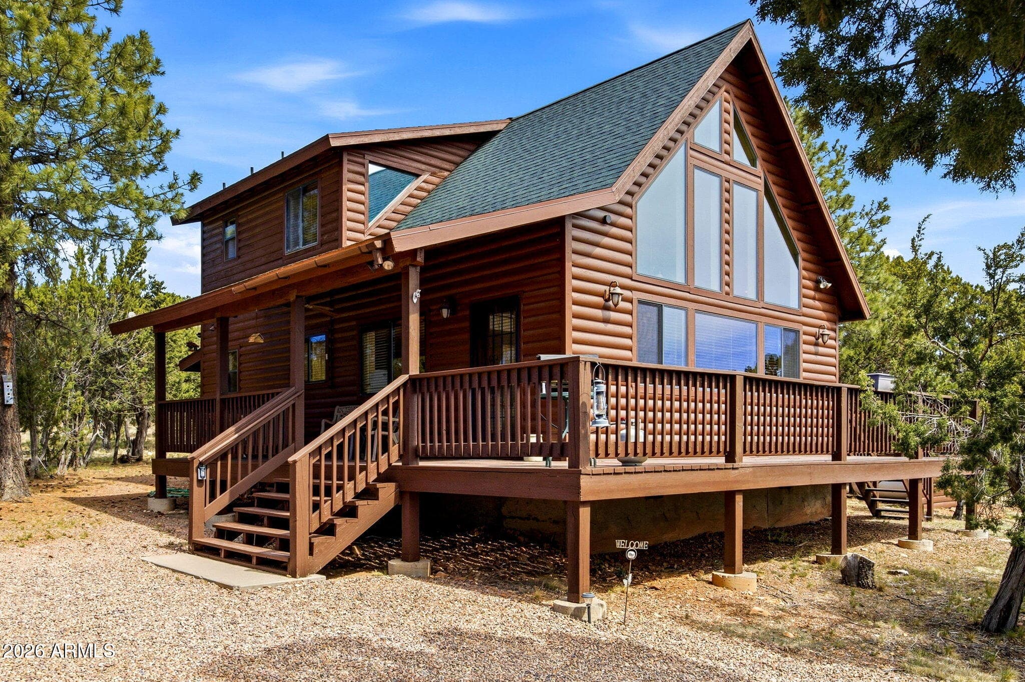 3420 High Country Dr — photo 1