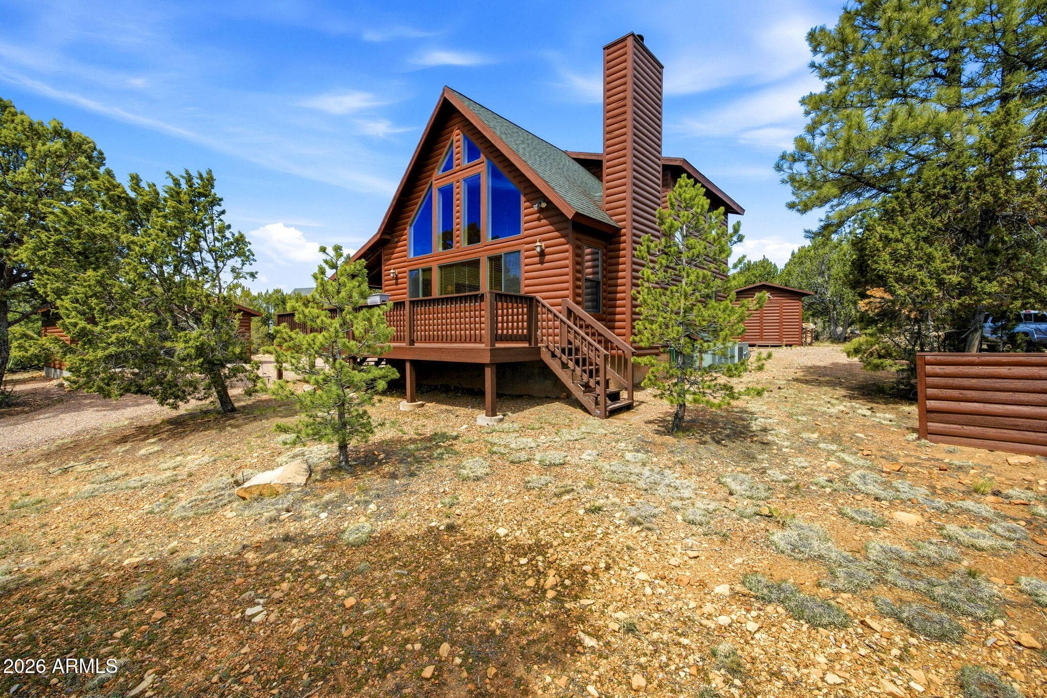 3420 High Country Dr — photo 2