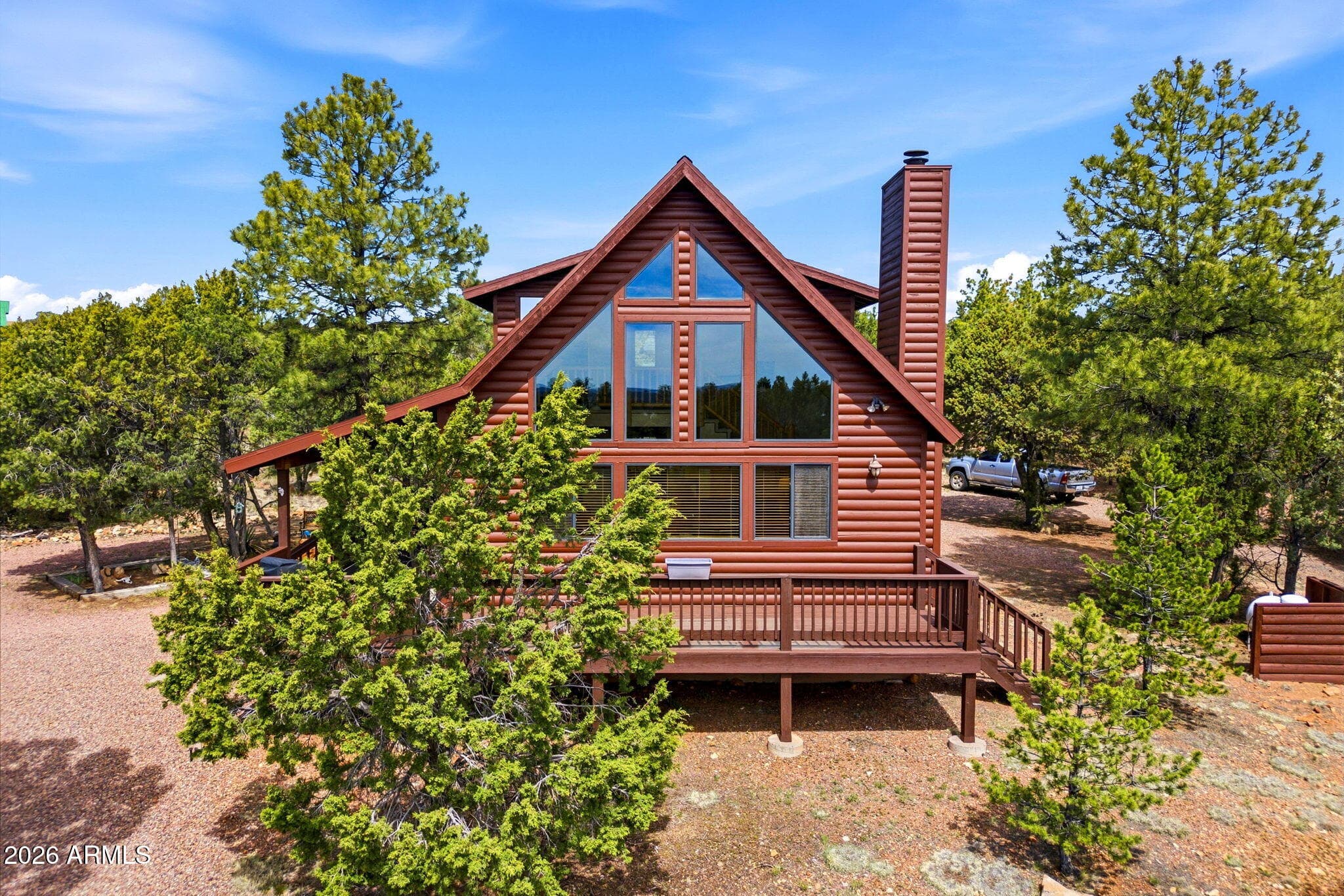 3420 HIGH COUNTRY DR - Photo 3