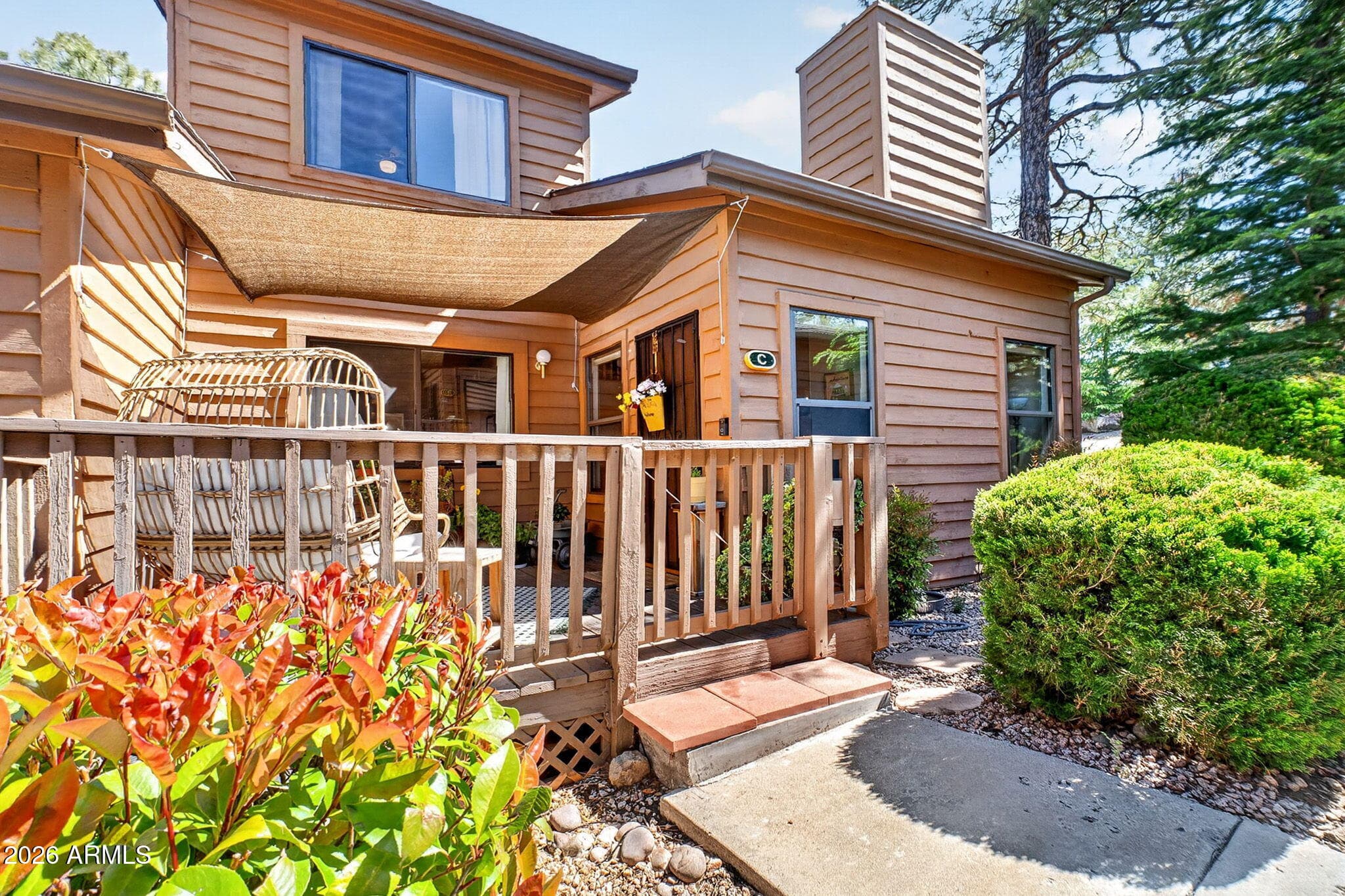 253 Creekside Circle C — photo 1