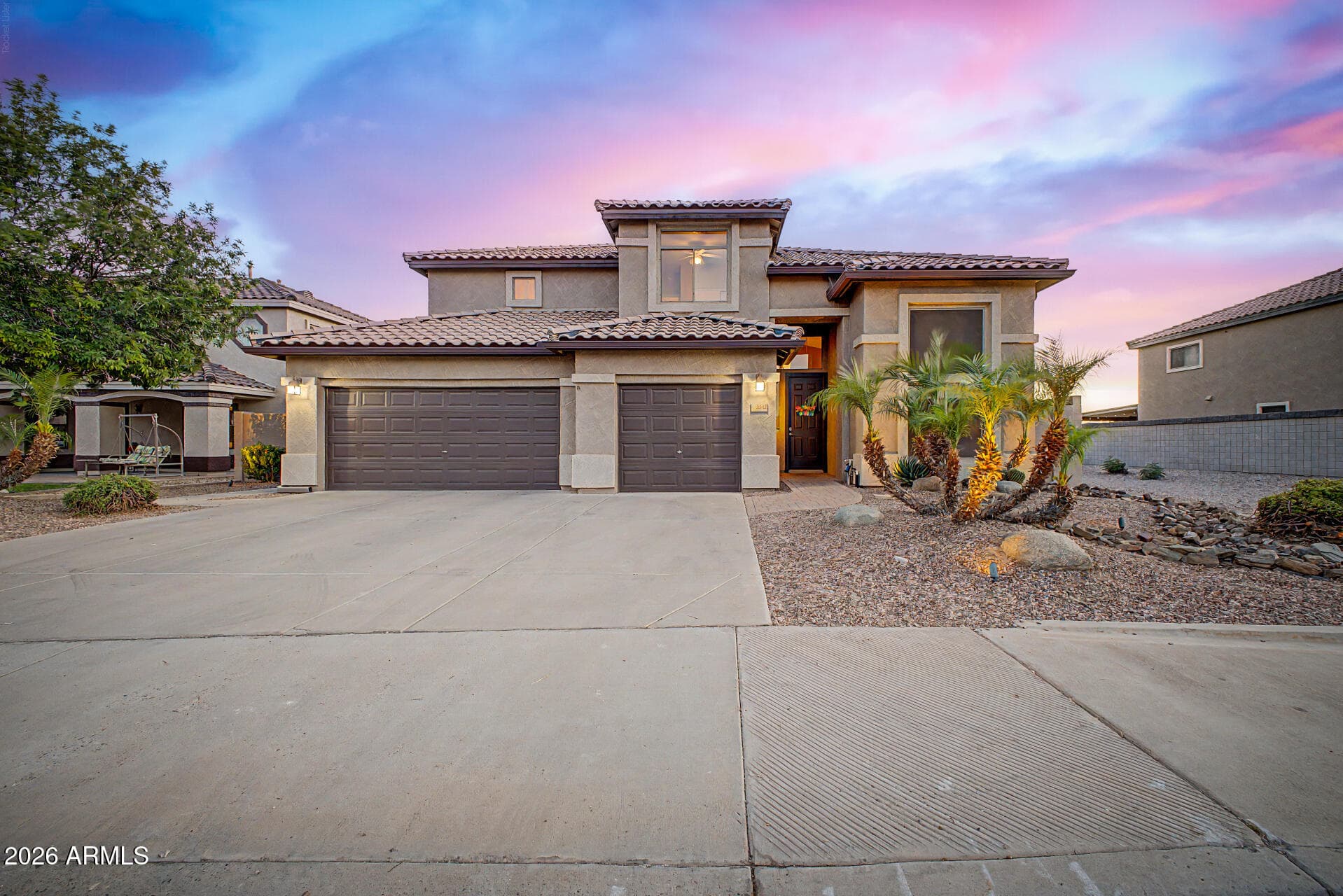 3342 S COLT DR - Photo 1