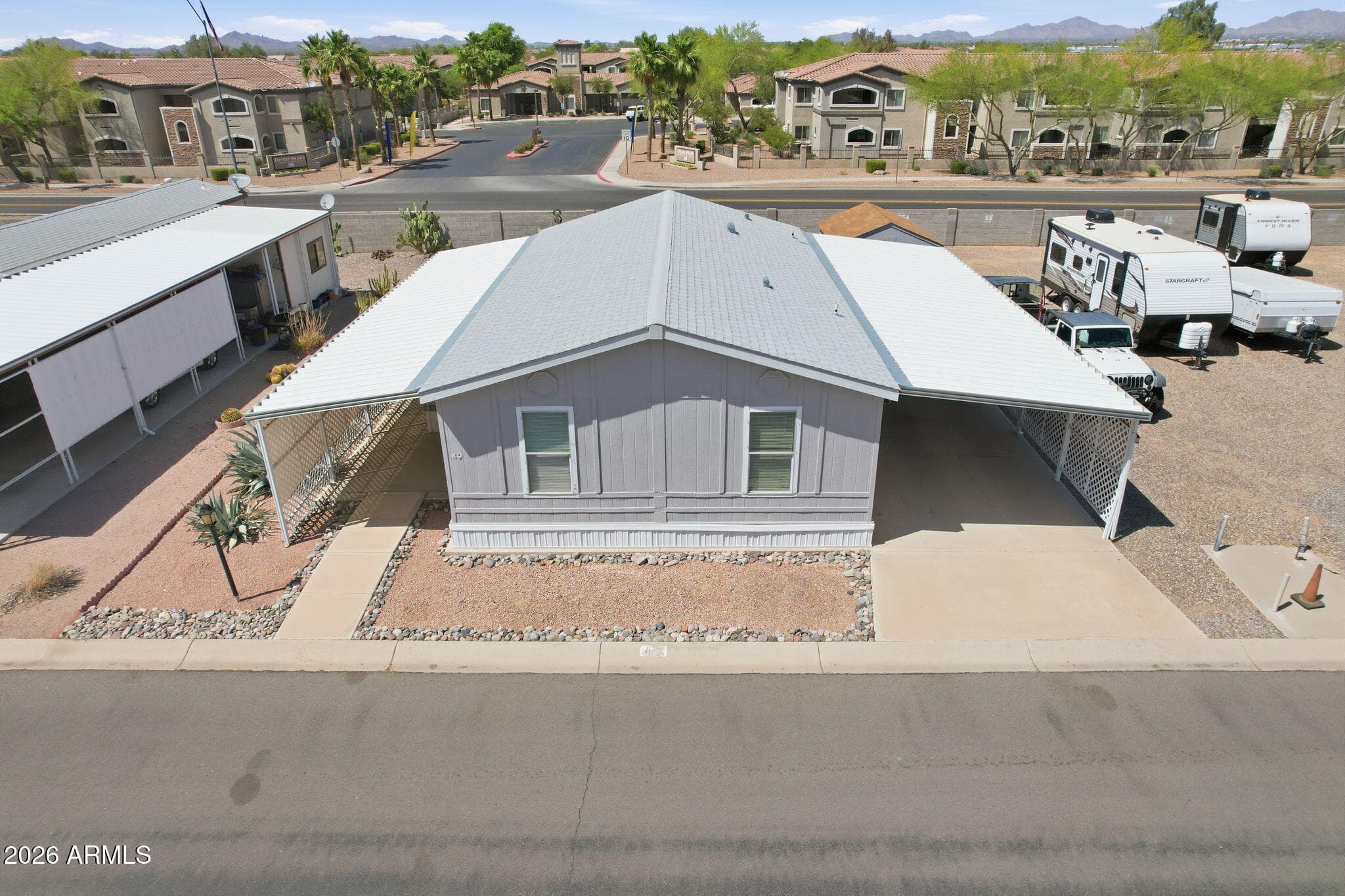 450 W Sunwest Dr 49 — photo 1