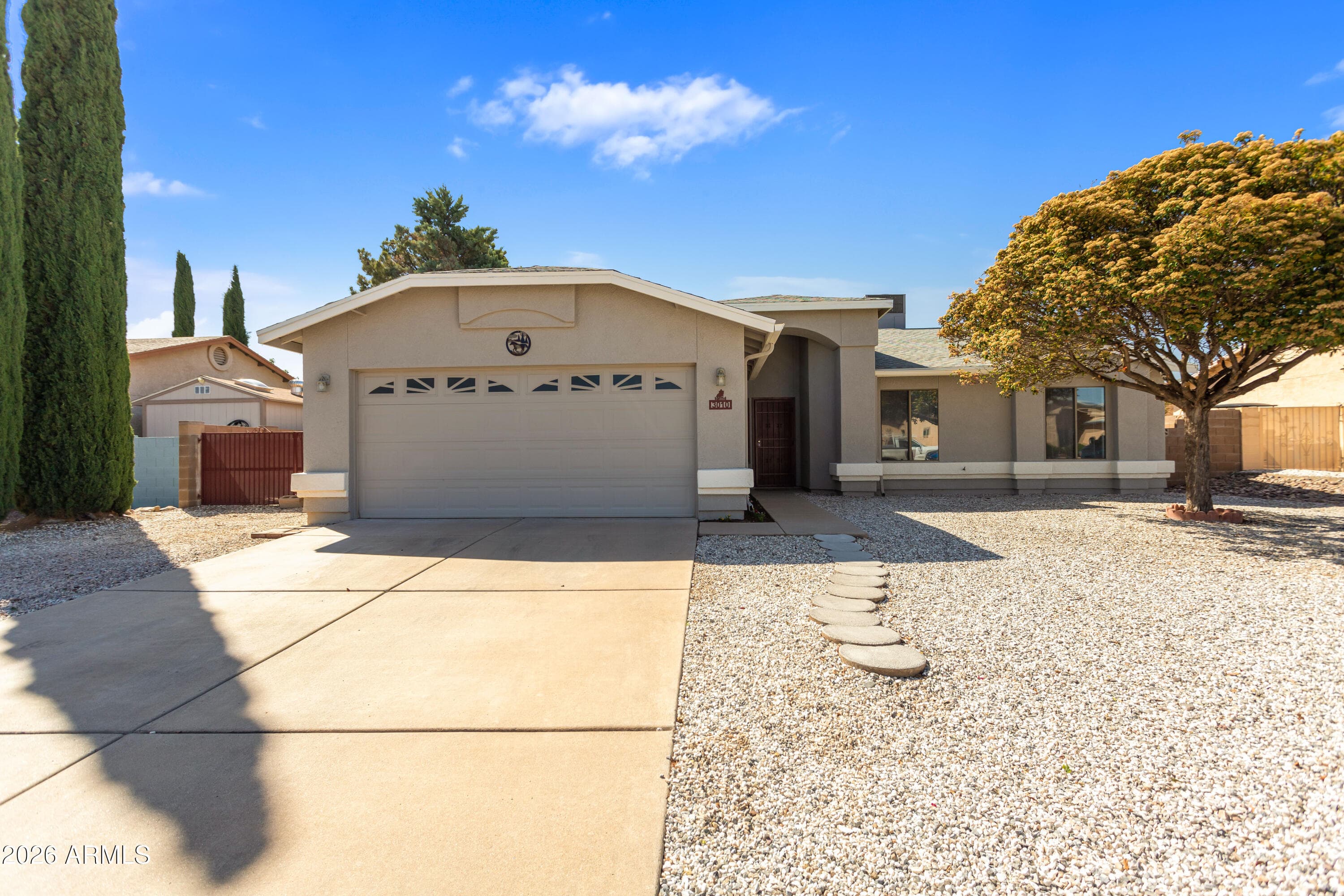 3010 Golden Eagle Dr — photo 1