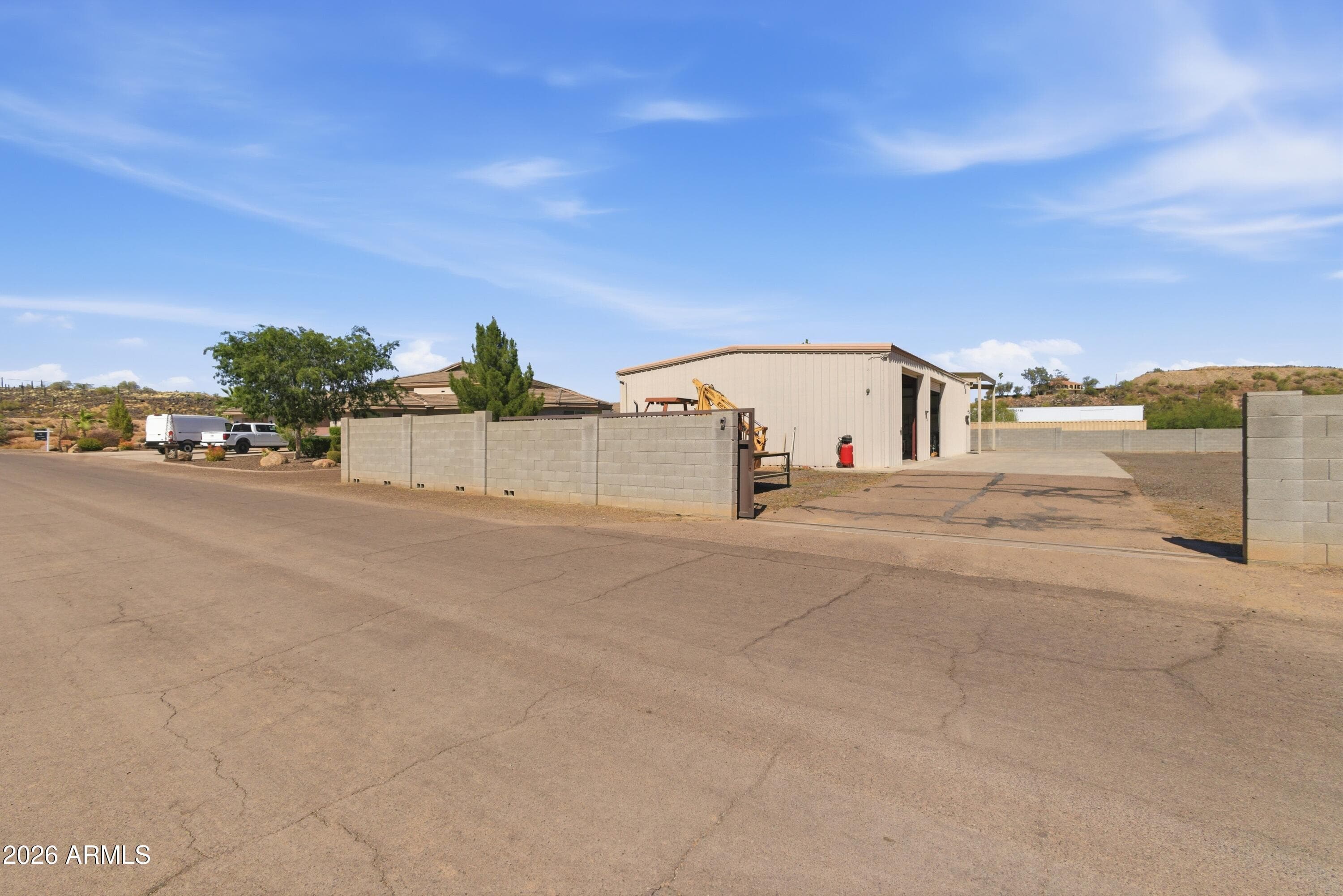3655 W Dynamite Blvd — photo 53