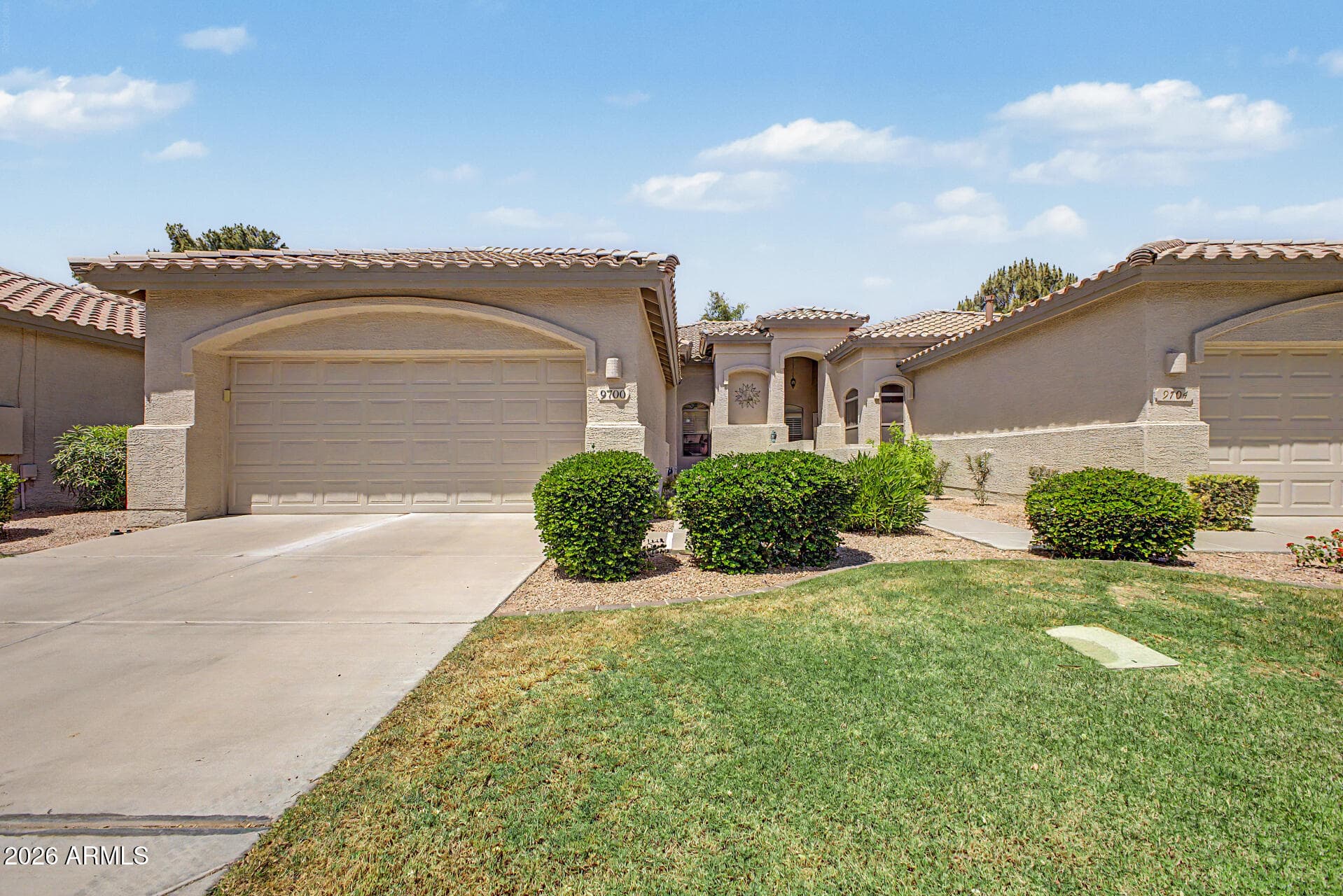 9700 E Tranquility Way — photo 2