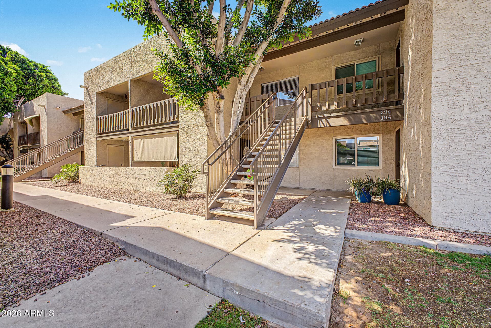 520 N STAPLEY DR - Photo 1