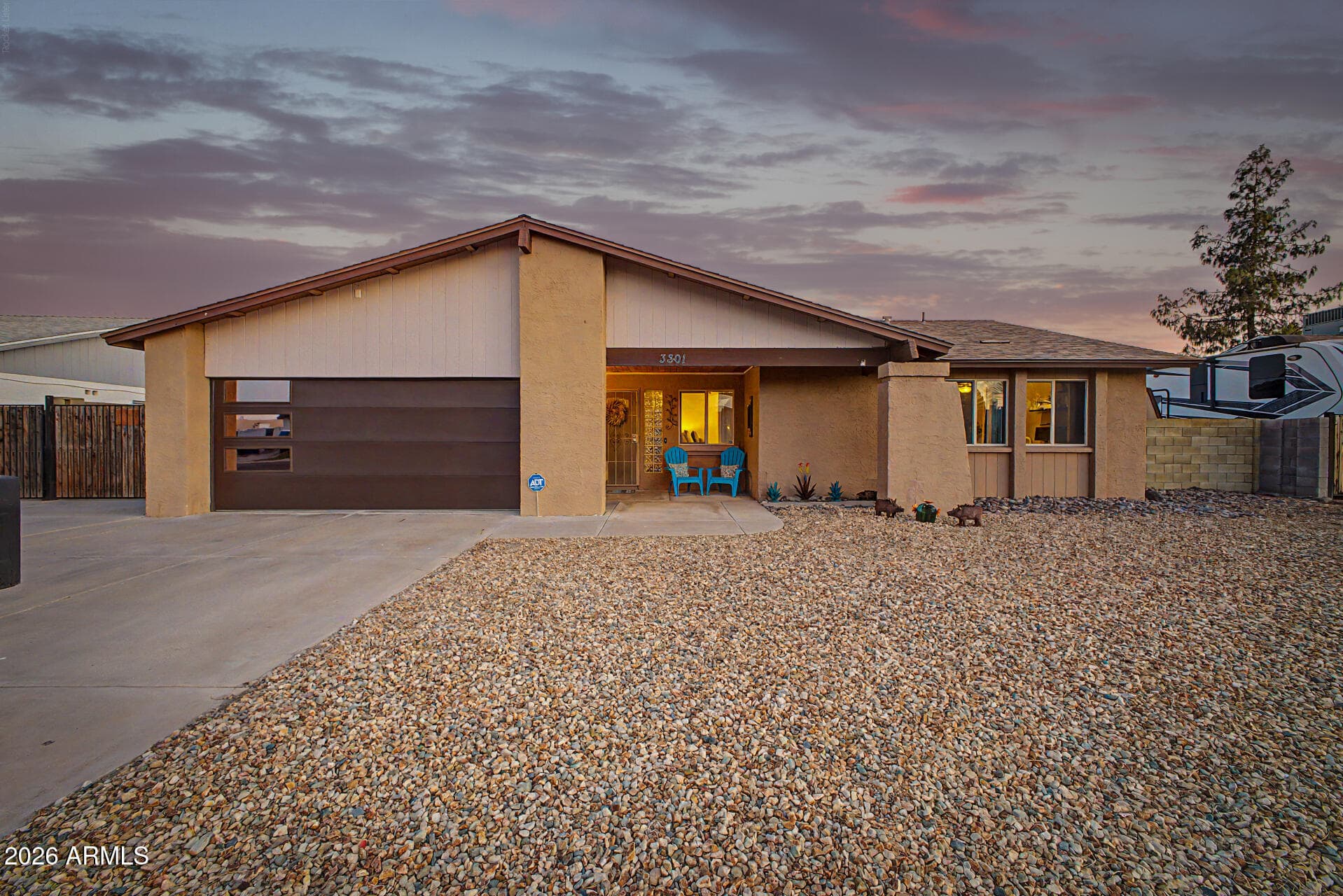 3801 W Campo Bello Dr — photo 1