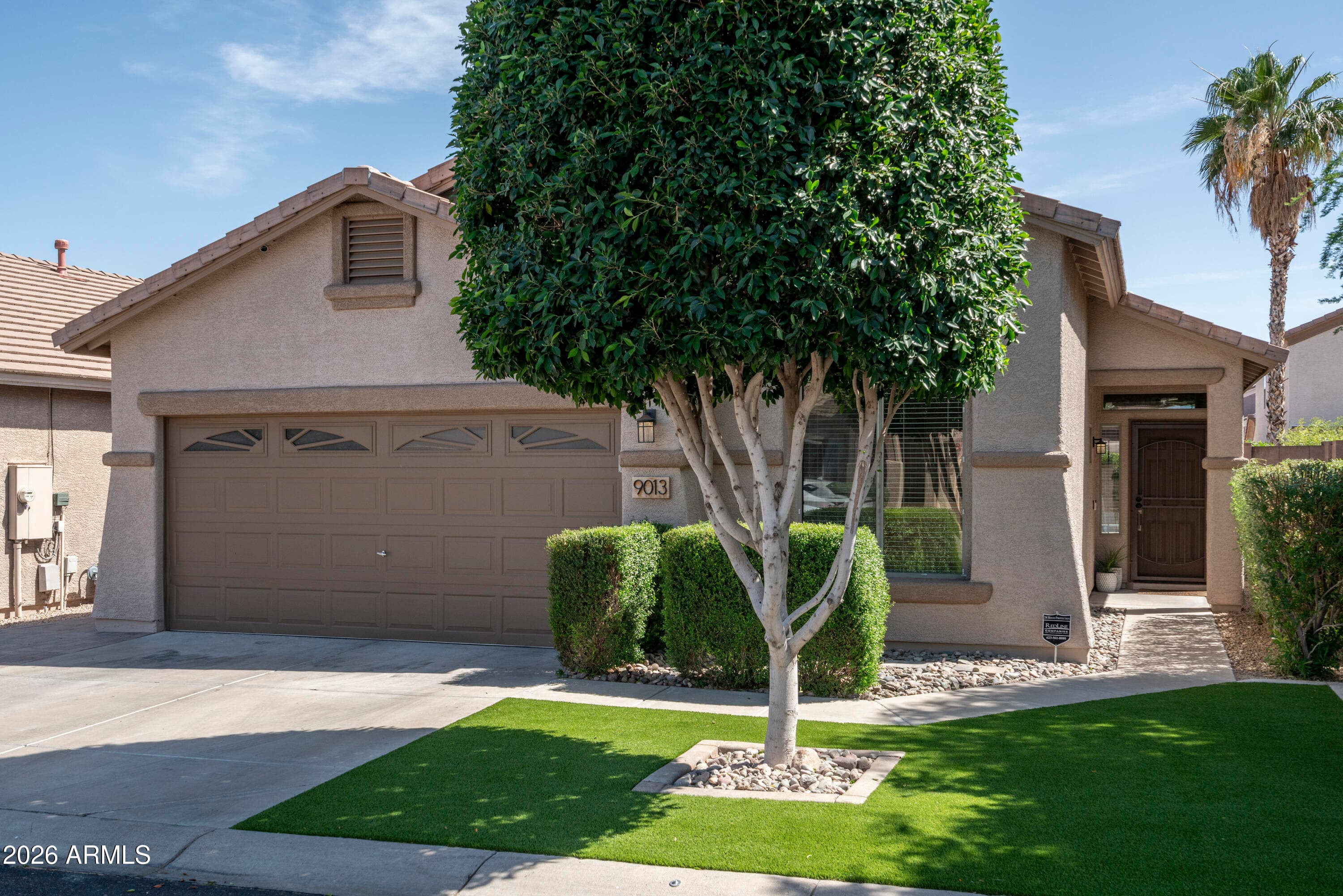 9013 W Villa  Maria Dr — photo 1