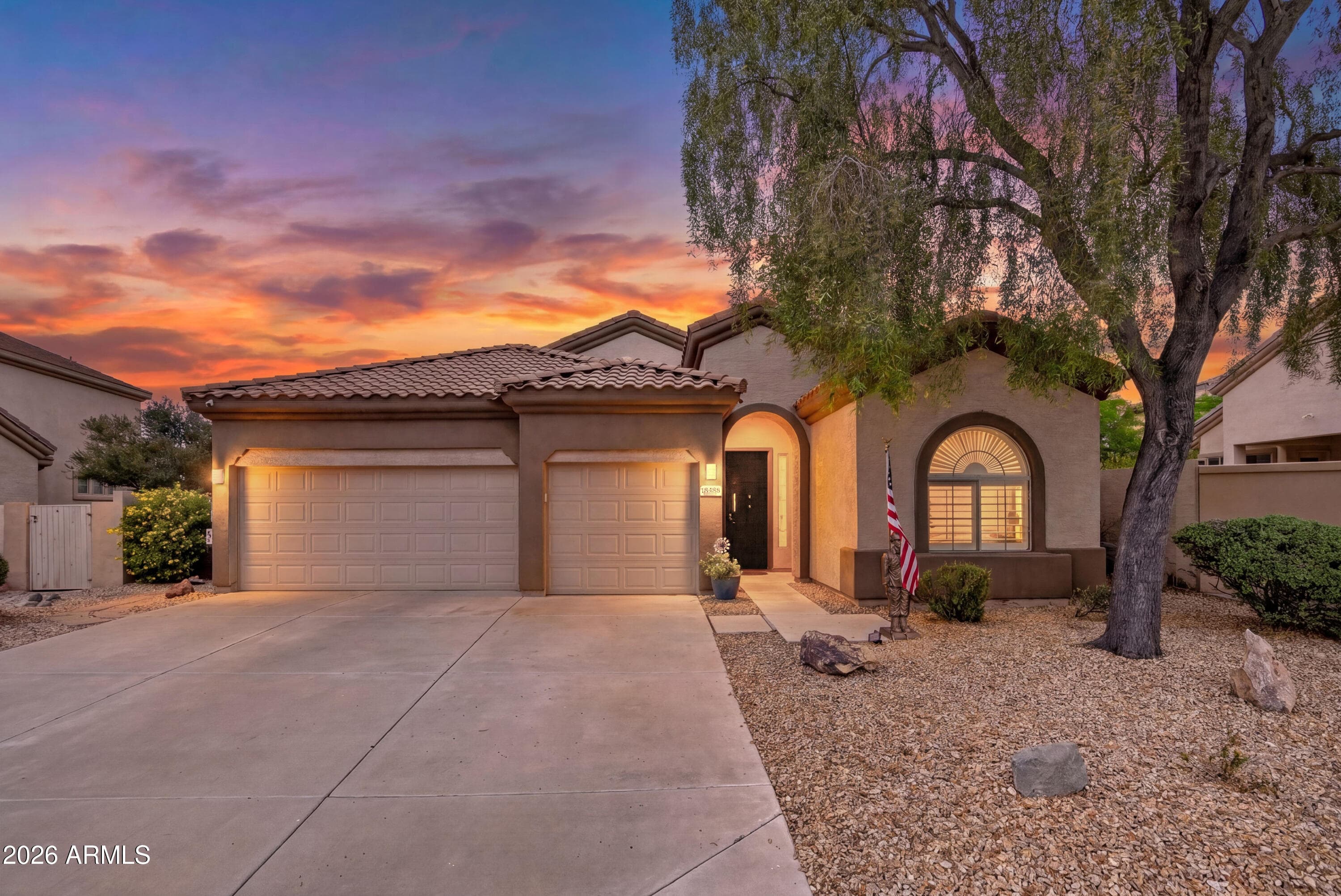 18488 W Sweet Acacia Dr — photo 1