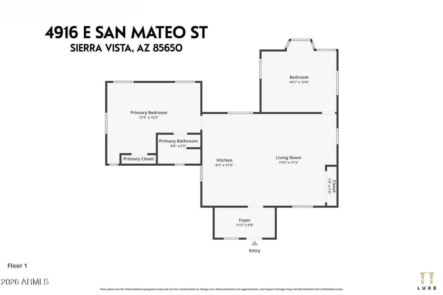 4916 E San Mateo St — photo 32