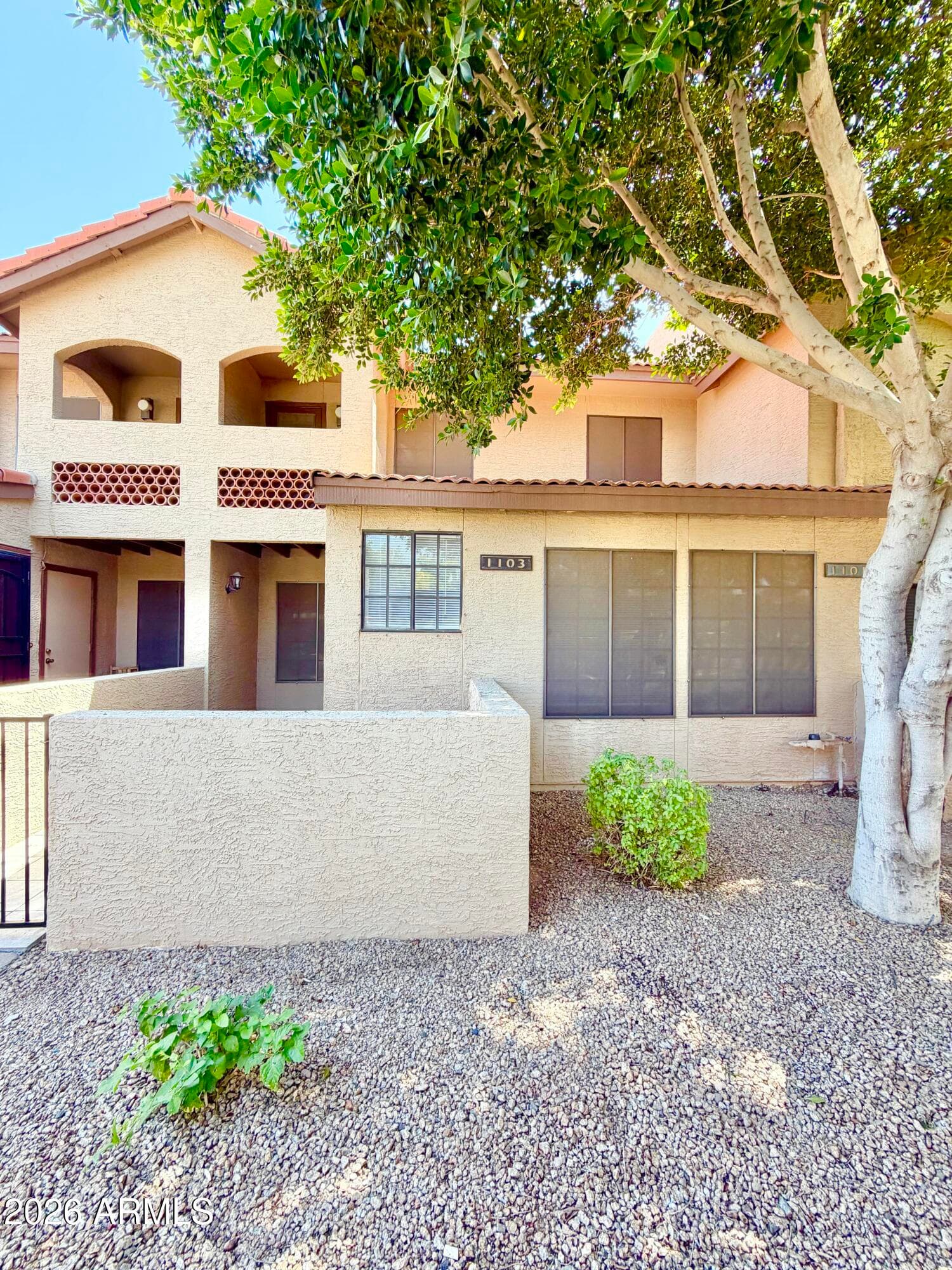 8625 E Belleview Pl 1103 — photo 1