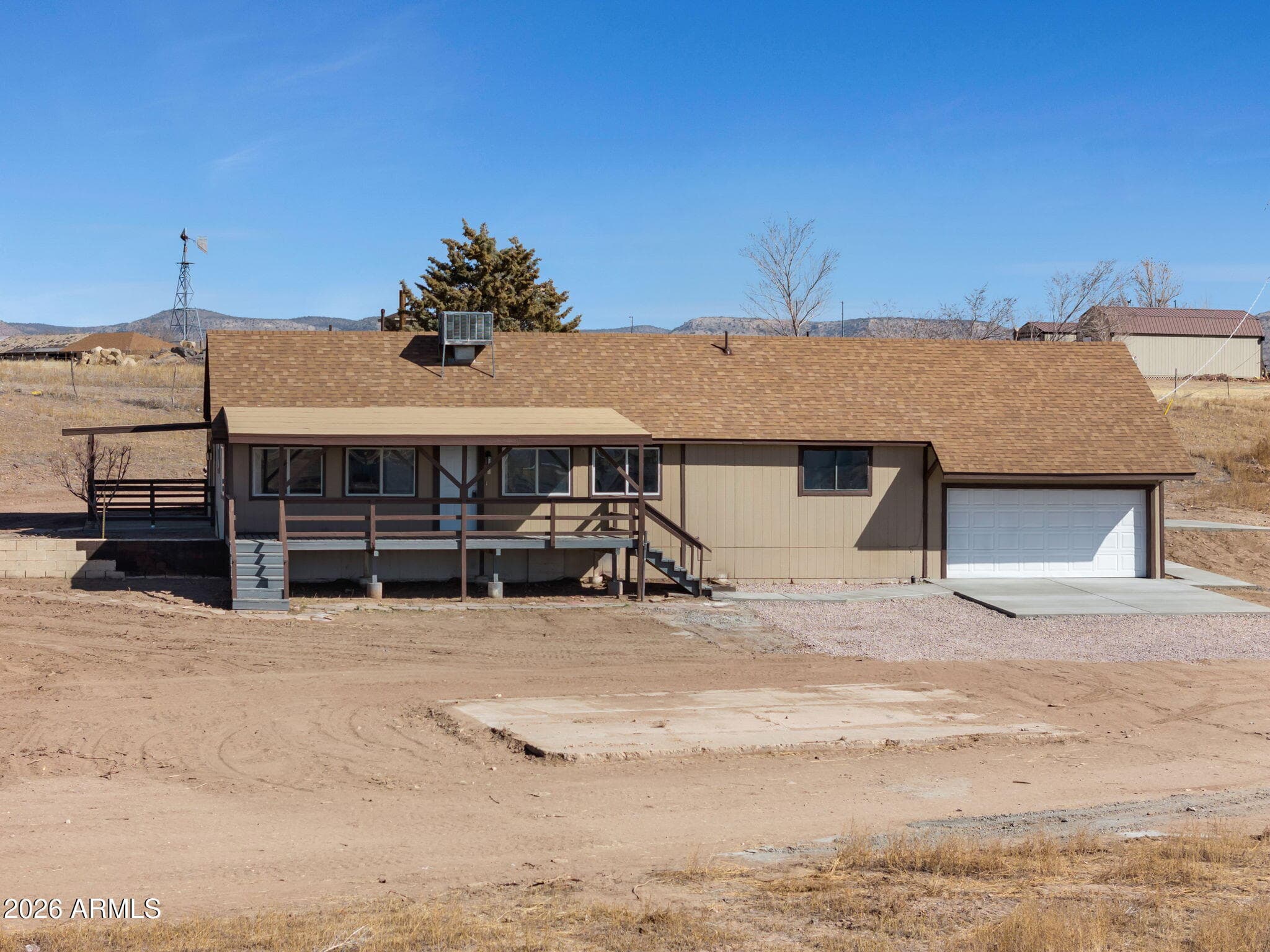 3125 W BIG CHINO RD - Photo 1