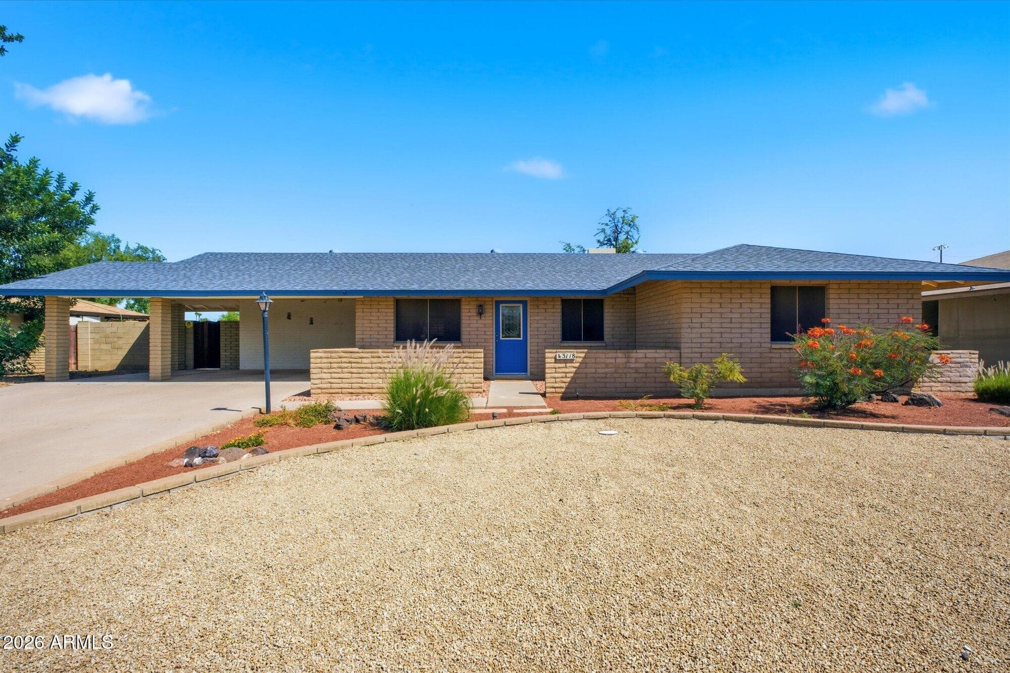 3118 W SUNNYSIDE AVE - Photo 1