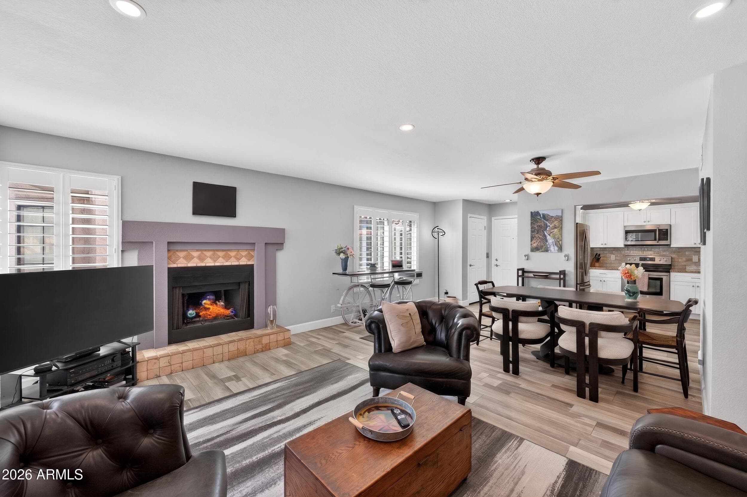 8700 E Mountain View Rd 1059 — photo 1