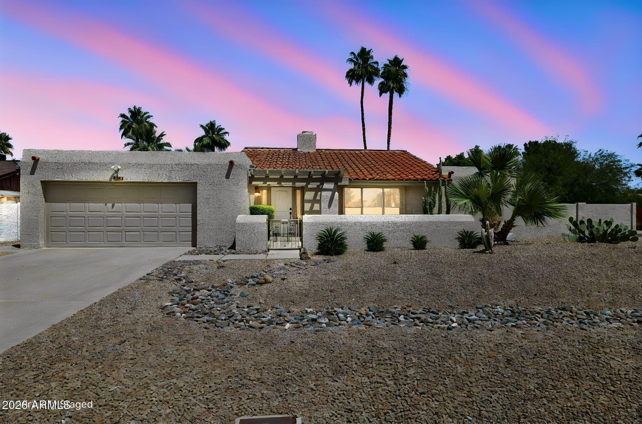 4242 E Sheena Dr — photo 1