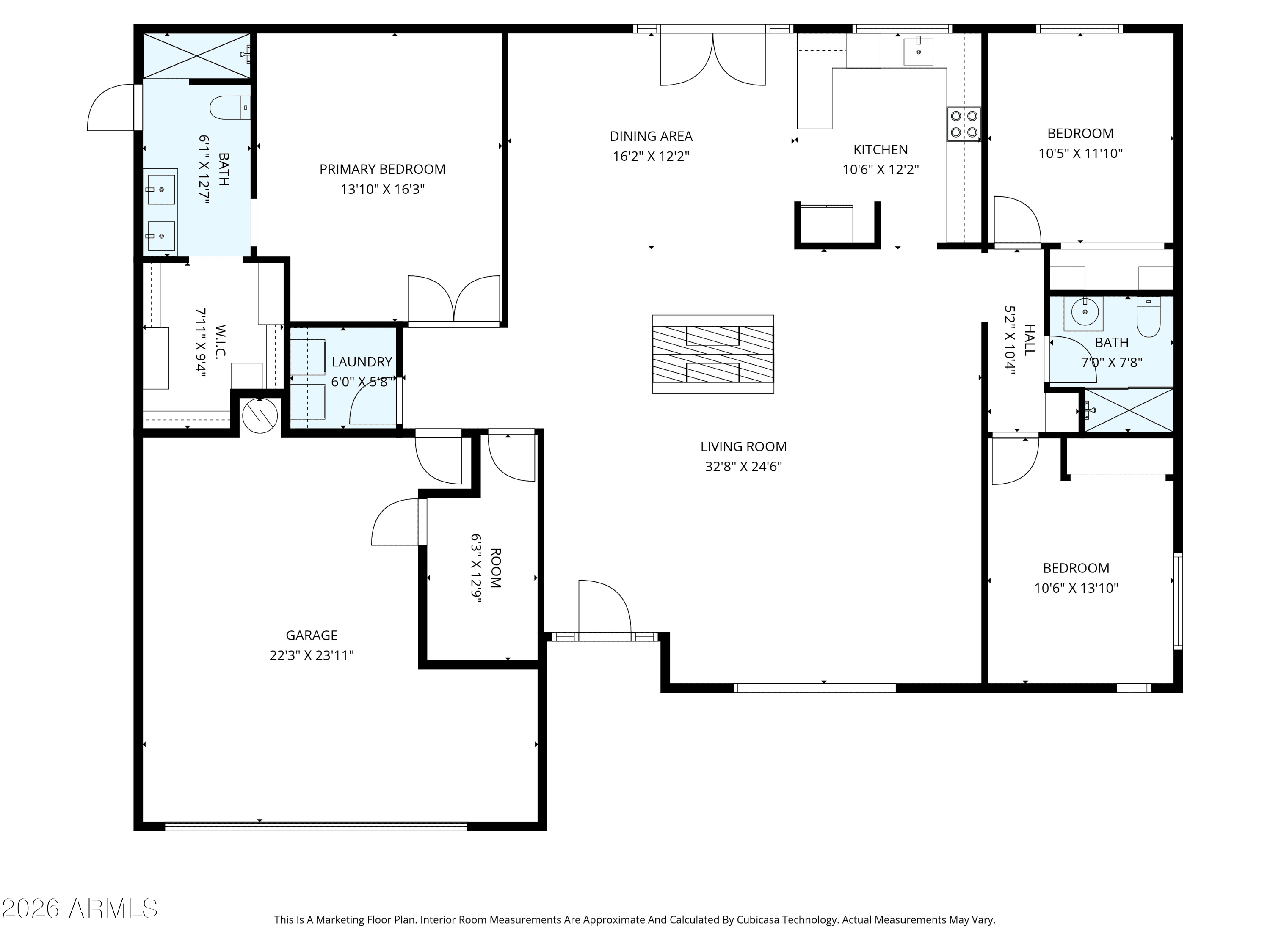 4242 E Sheena Dr — photo 44
