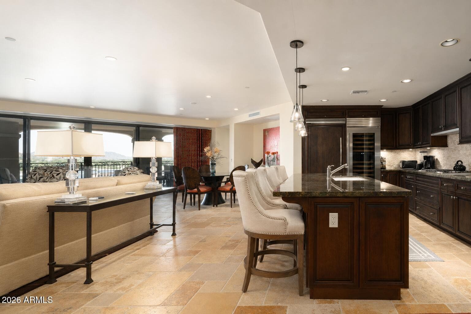 7181 E Camelback Rd 1001 — photo 1