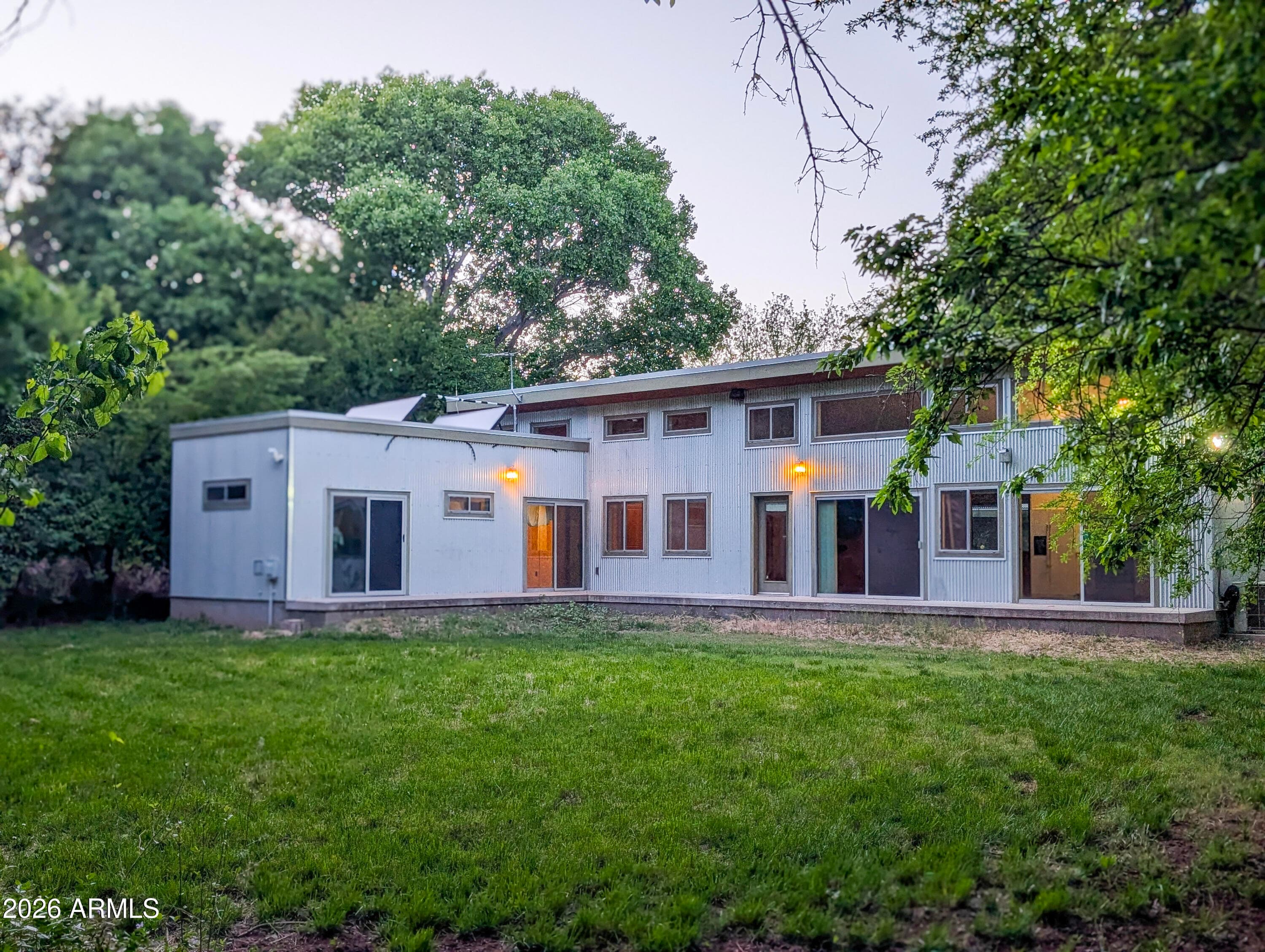1165 N Willard Rd — photo 1