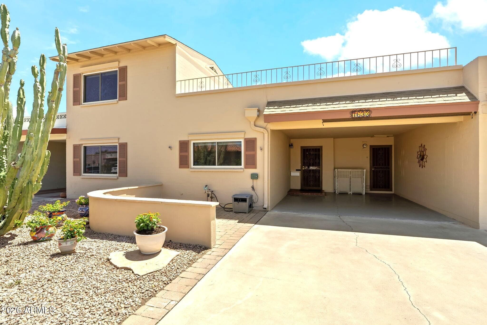 7633 E Meadowbrook Ave — photo 1