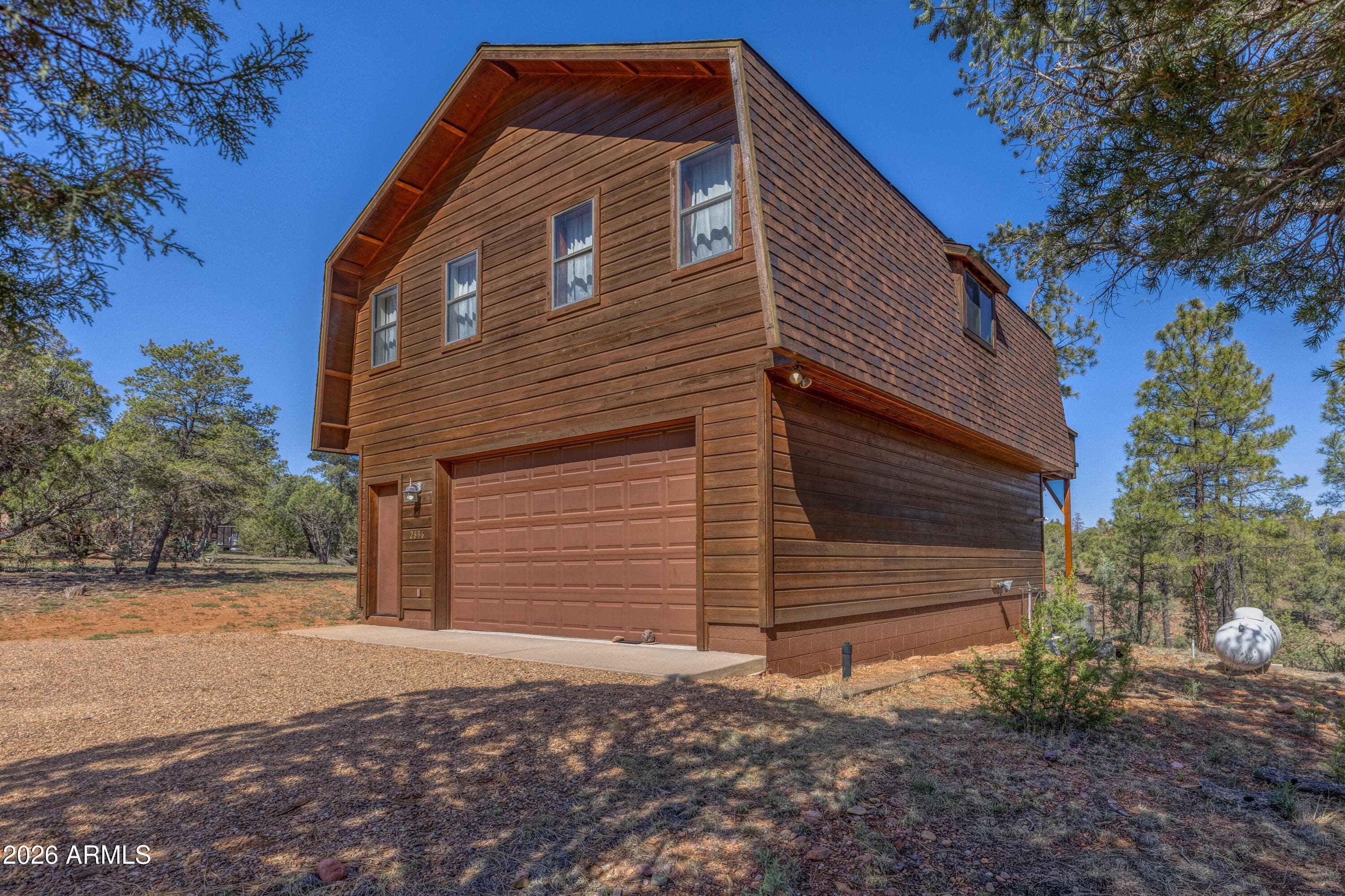 2836 Homestead Dr — photo 2