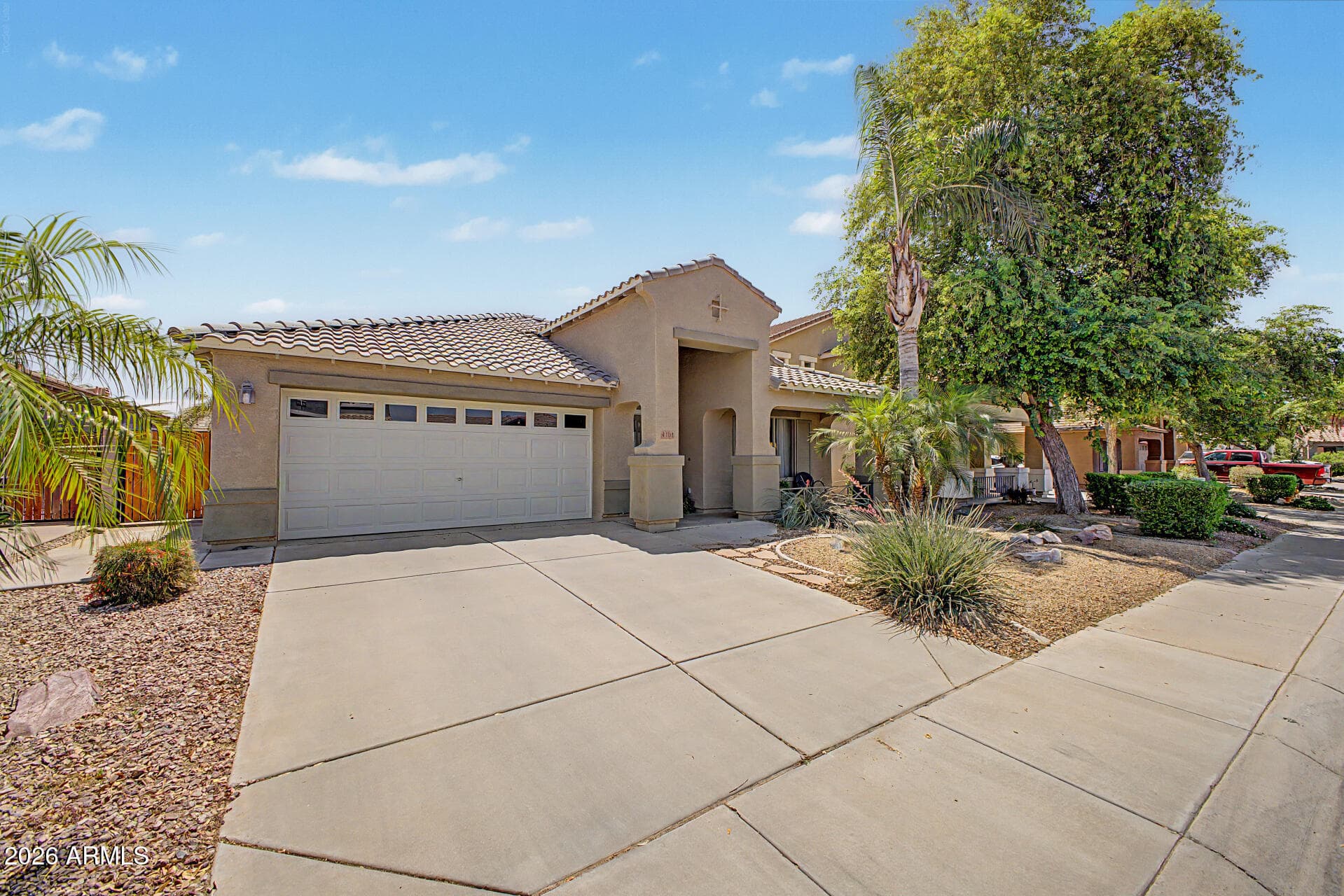 4101 E Longhorn St — photo 1