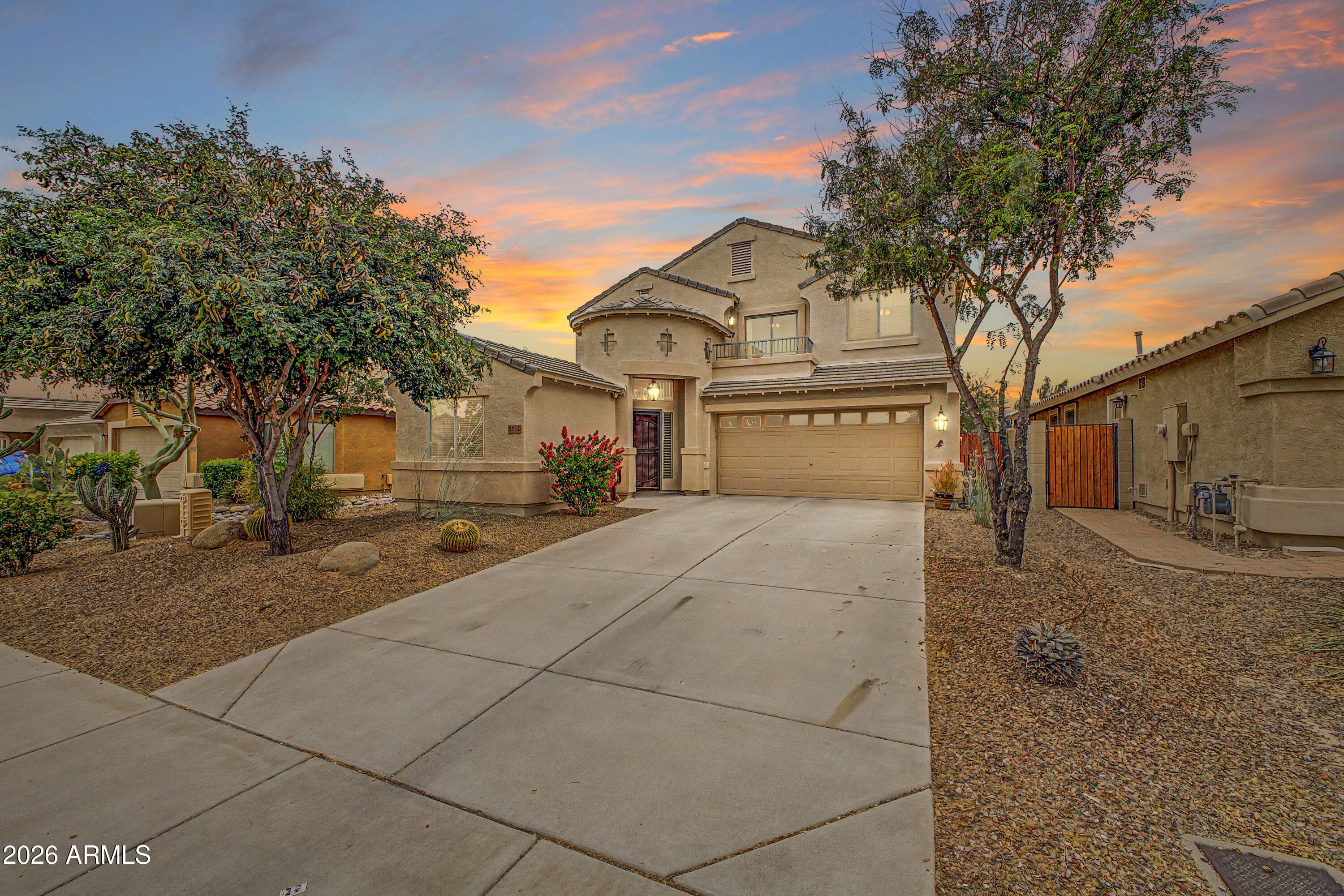2952 E Shady Spring Trail — photo 1