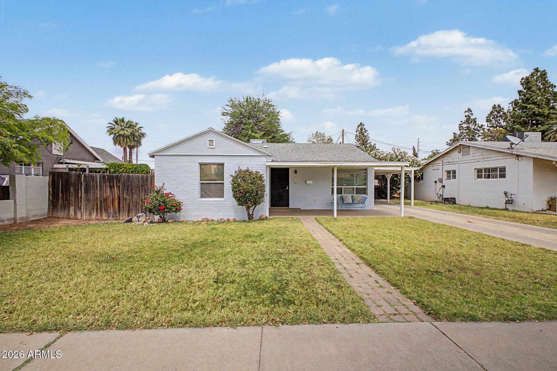 126 W 3rd Pl — photo 1
